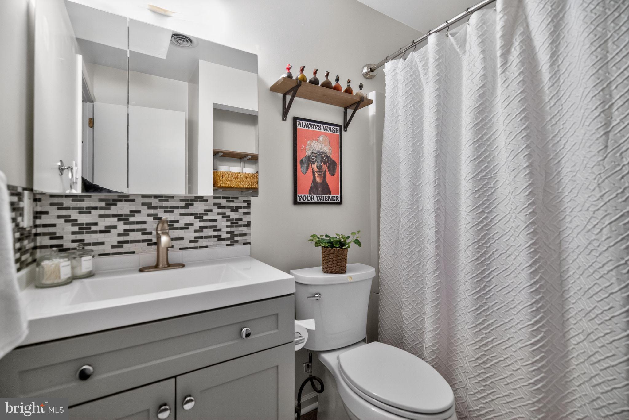 LINDENFIELD - Residential