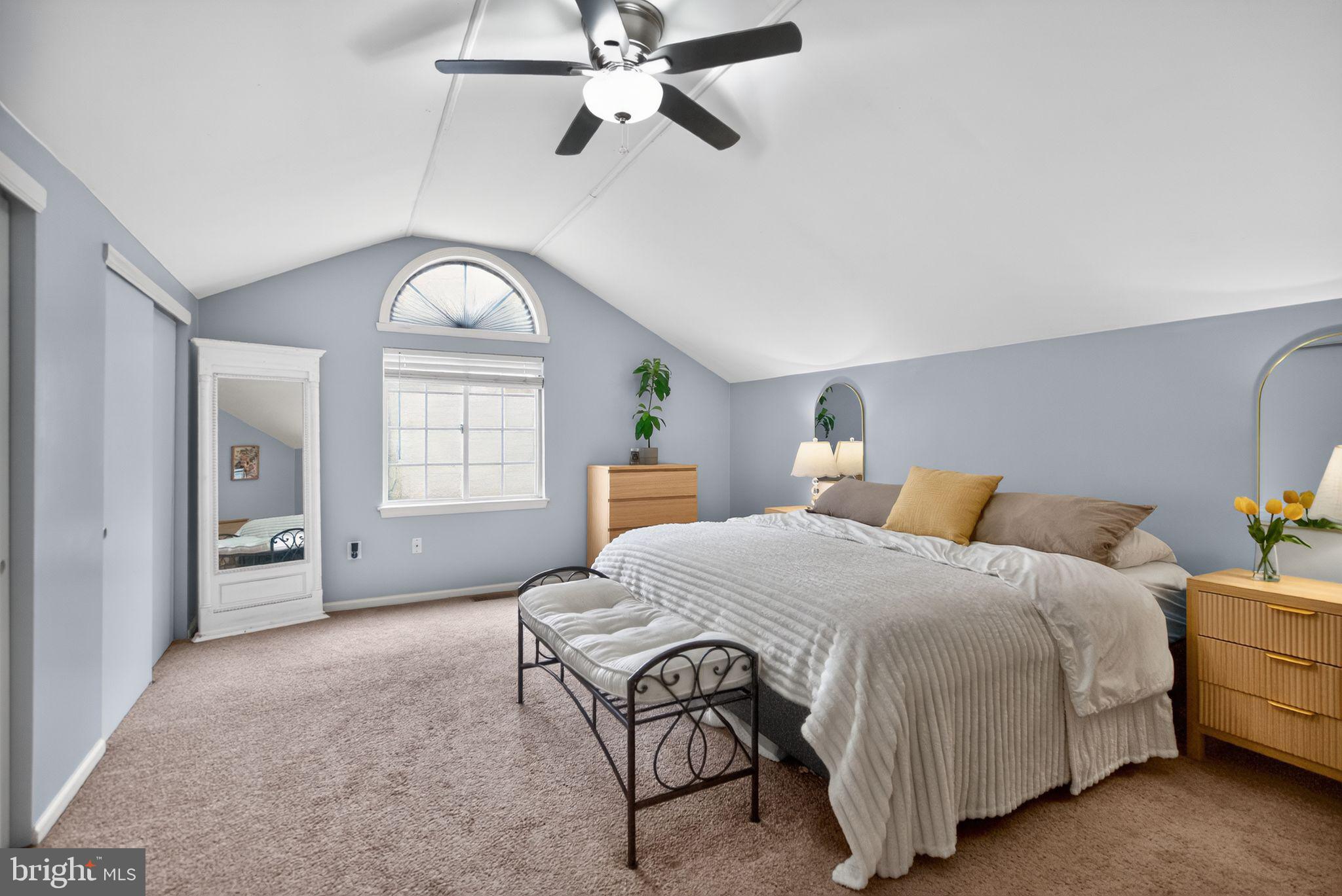 LINDENFIELD - Residential