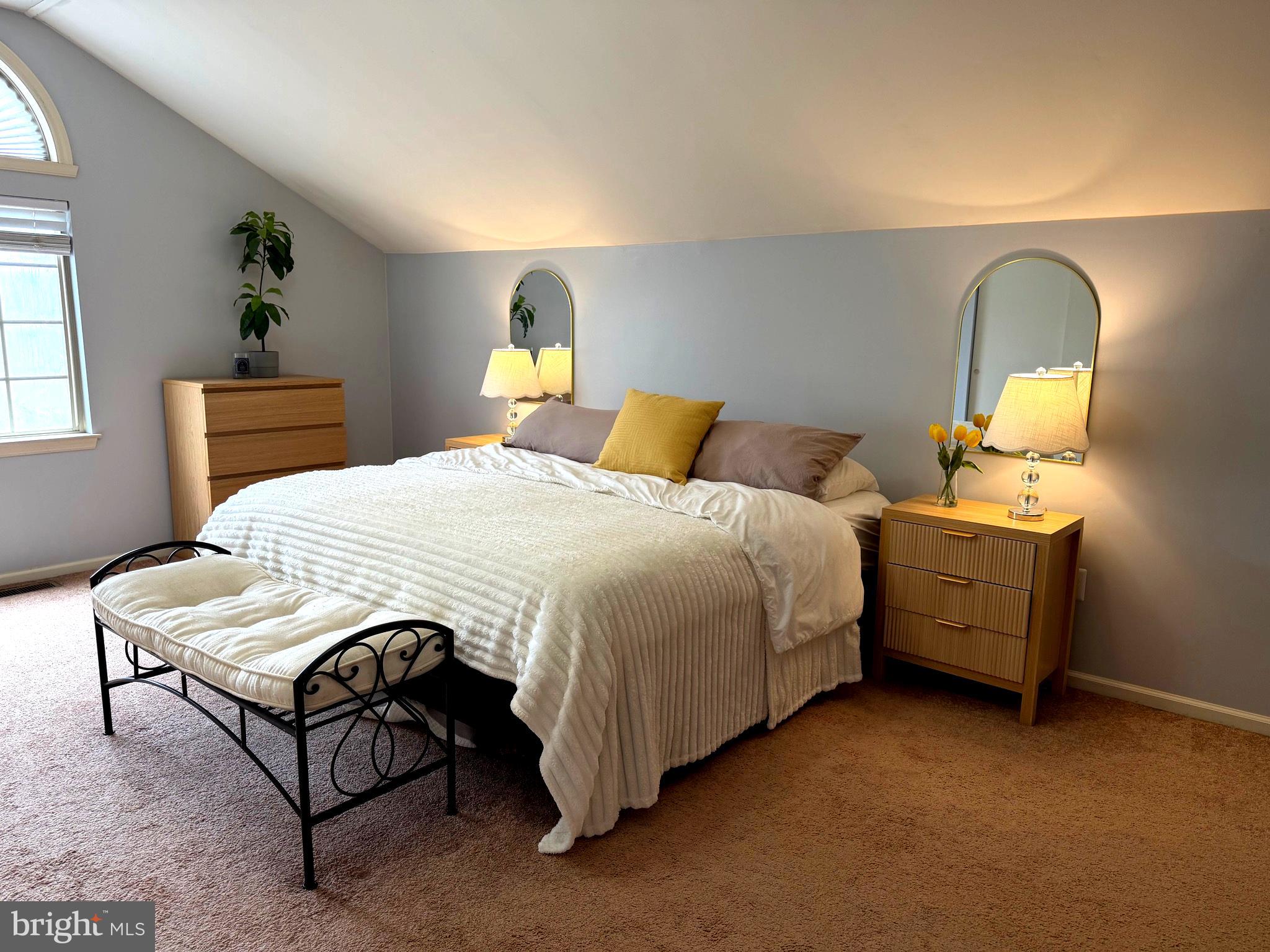 LINDENFIELD - Residential