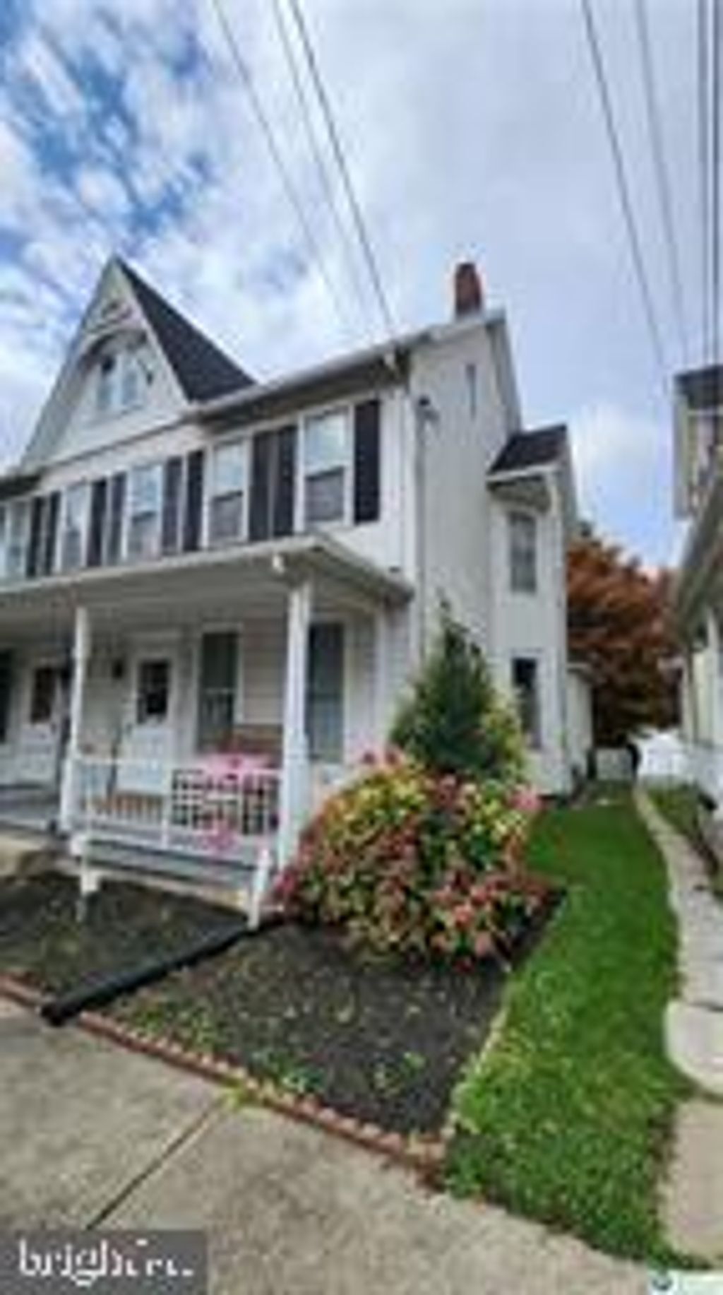 Photo of 316 S Broad Street, NAZARETH, PA 18064 (MLS # PANH2008860)