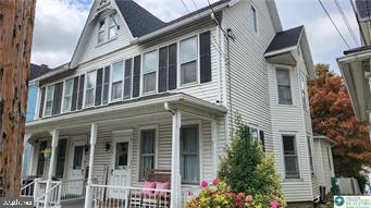 316 S BROAD STREET