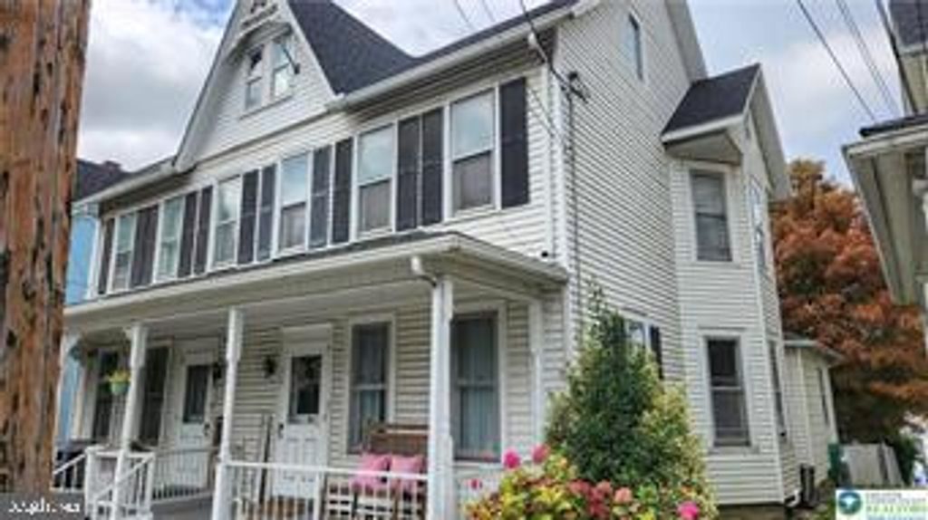 Photo of 316 S Broad Street, NAZARETH, PA 18064 (MLS # PANH2008860)