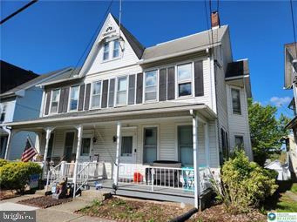 Photo of 316 S Broad Street, NAZARETH, PA 18064 (MLS # PANH2008860)