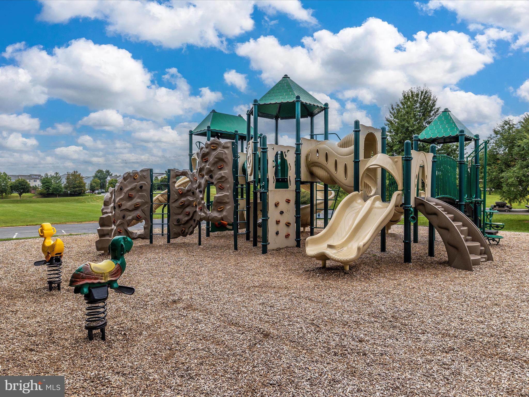 RIDGEVIEW - Residential