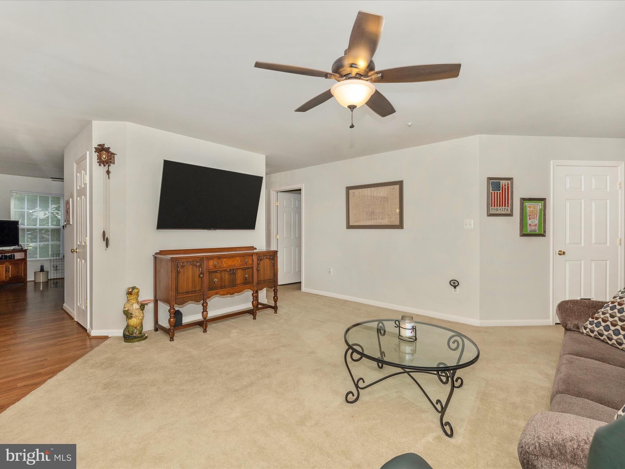 RIDGEVIEW - Residential