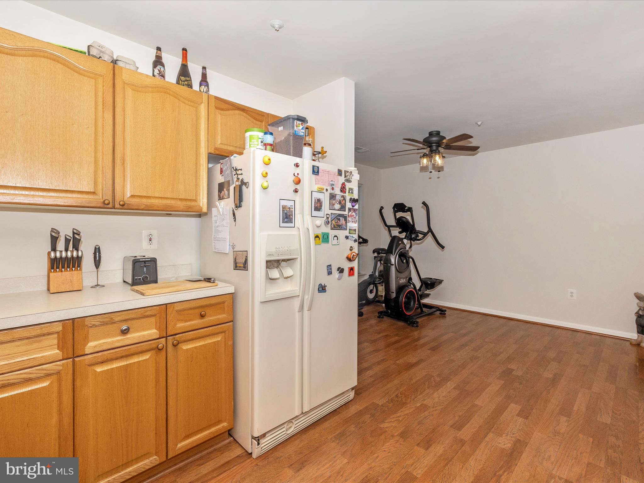 RIDGEVIEW - Residential