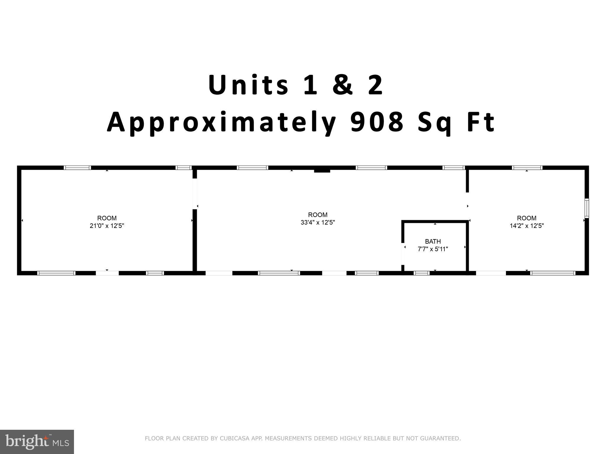 12302 JAMES MADISON PKWY 1 & 2