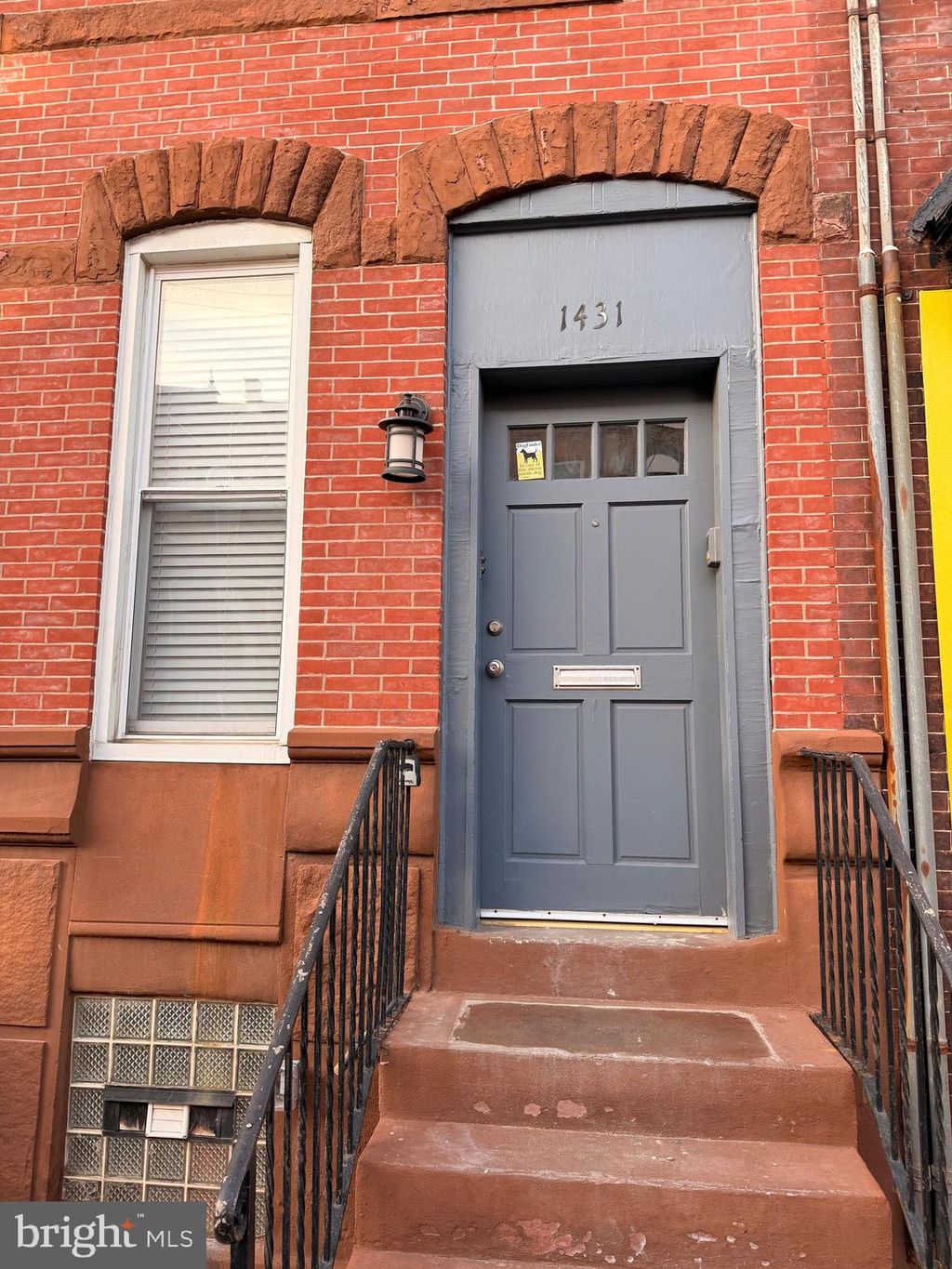 Photo of 1431 Wolf Street #2ND &amp; 3RD FLOORS, PHILADELPHIA, PA 19145 (MLS # PAPH2560700)