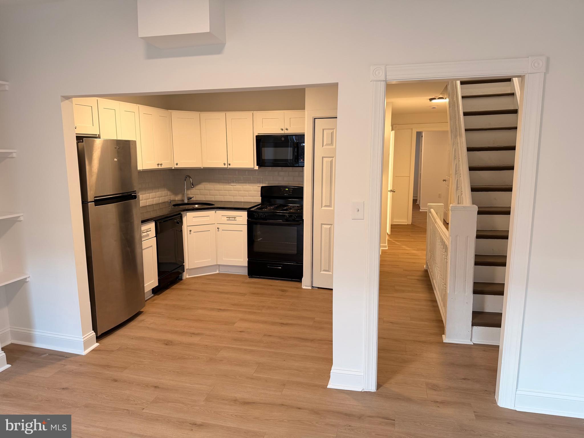 1431 WOLF STREET 2ND & 3RD FLOORS