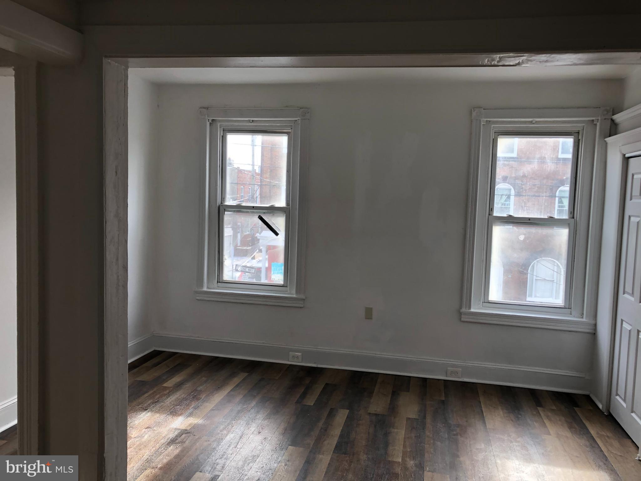 1431 WOLF STREET 2ND FLOOR