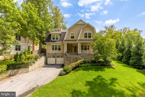 Homes For Sale - 6316 Walhonding Road<br/> Montgomery County, BETHESDA, MD 20816