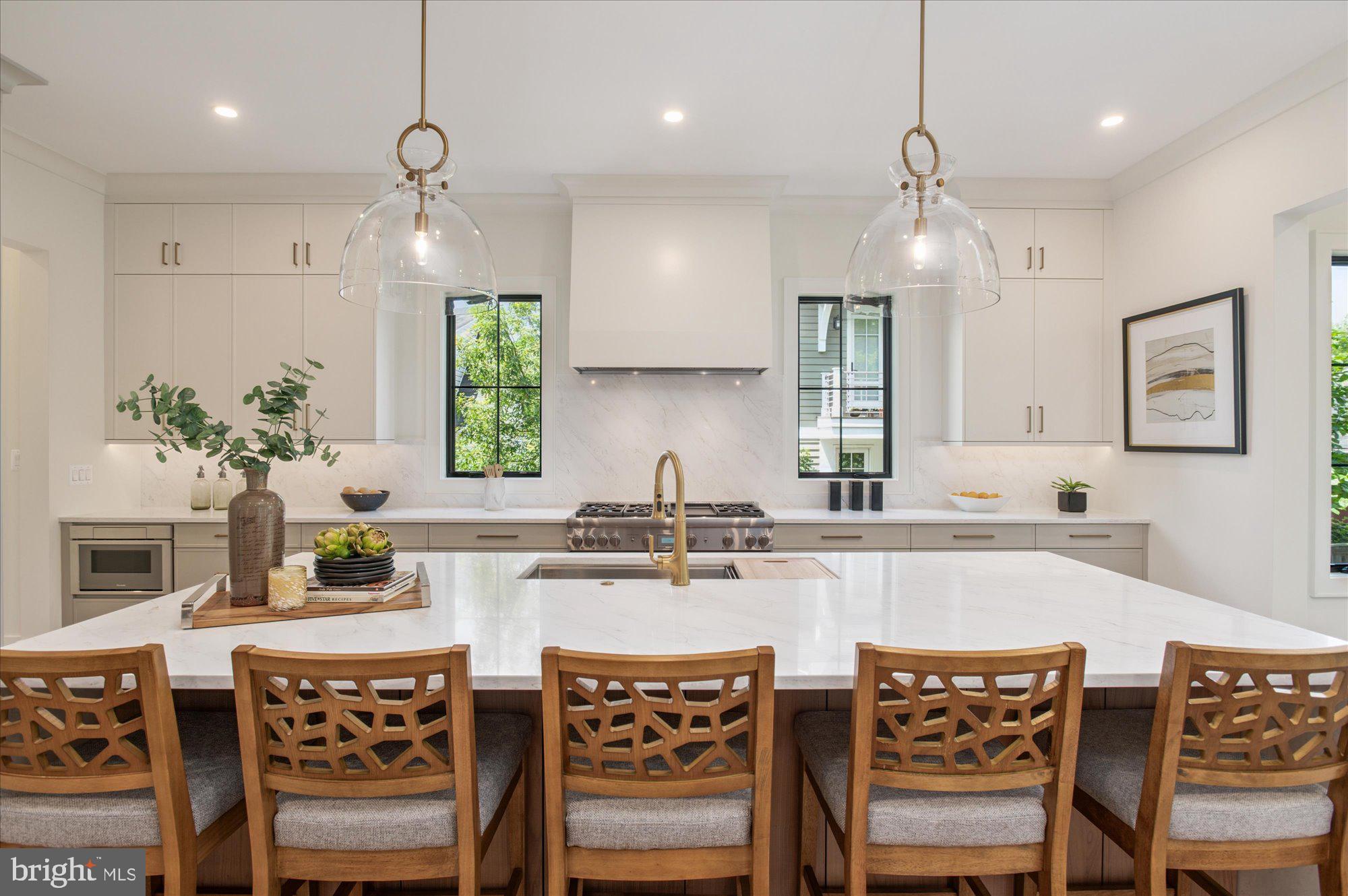 LYON PARK - Residential