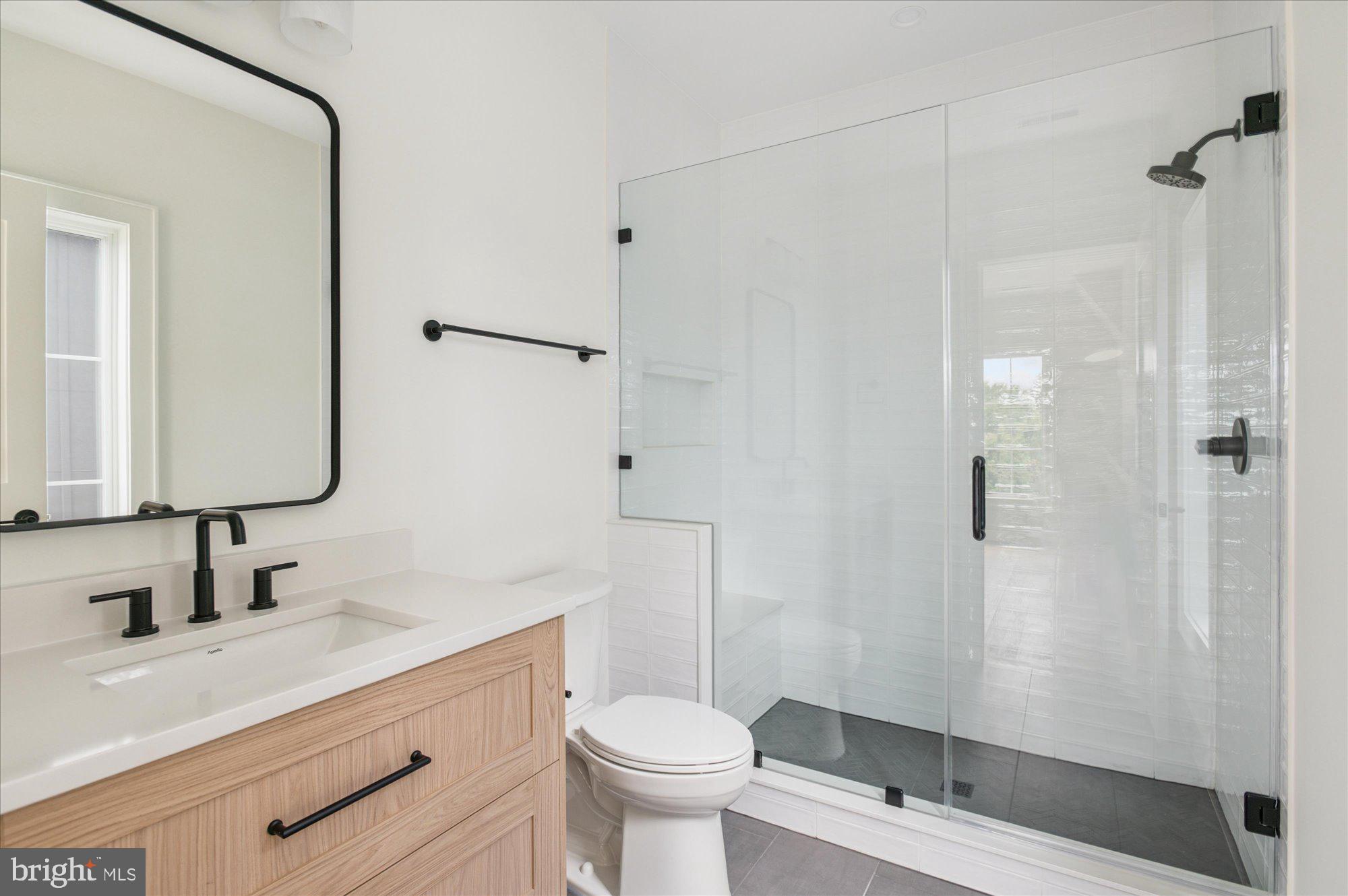 LYON PARK - Residential