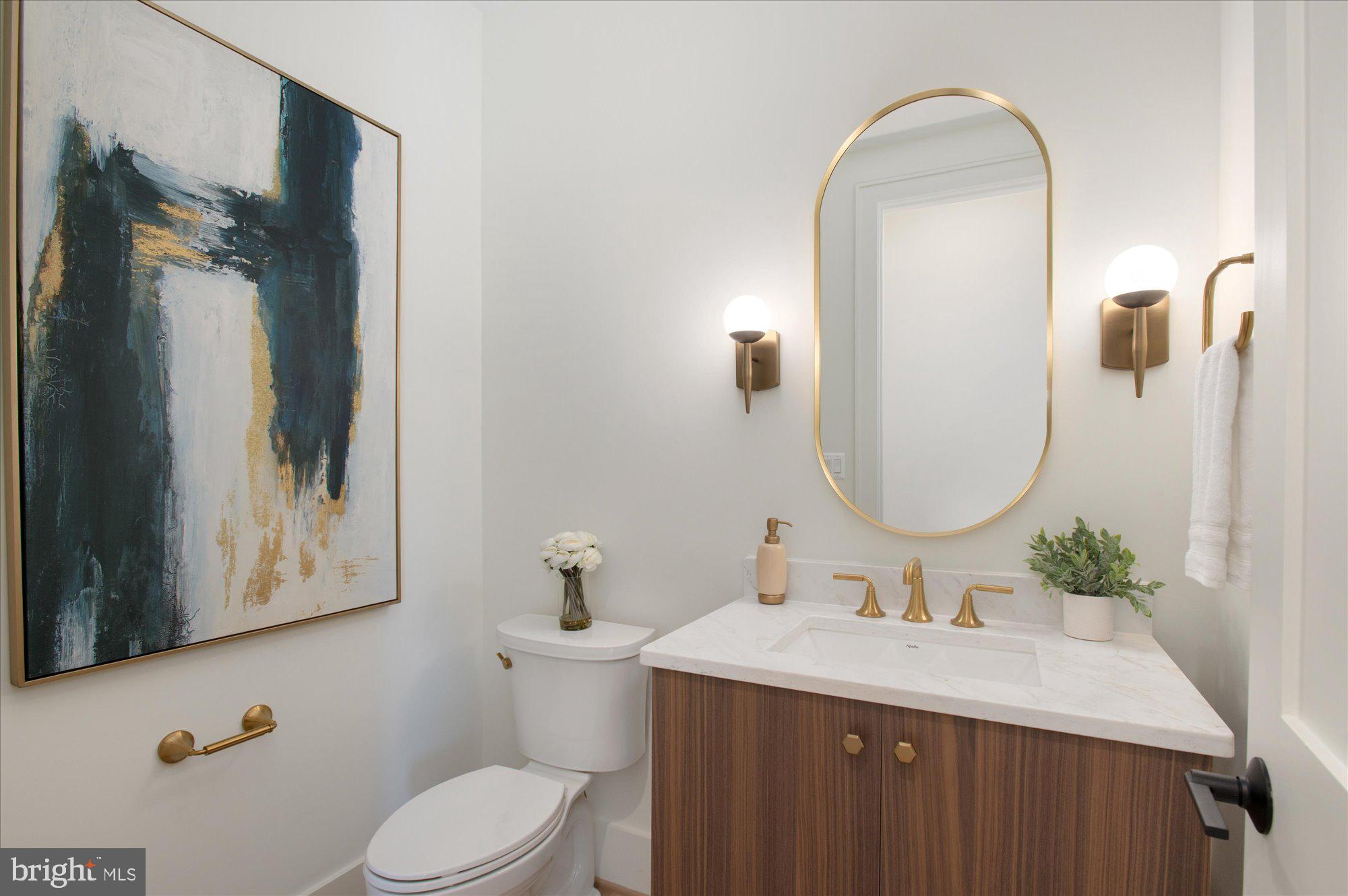 LYON PARK - Residential