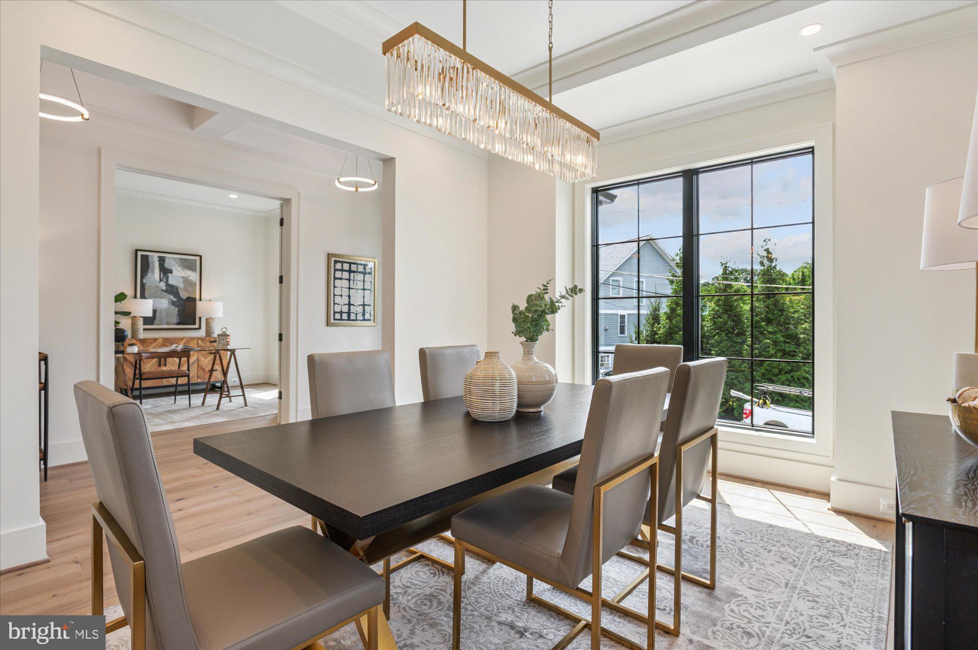 LYON PARK - Residential