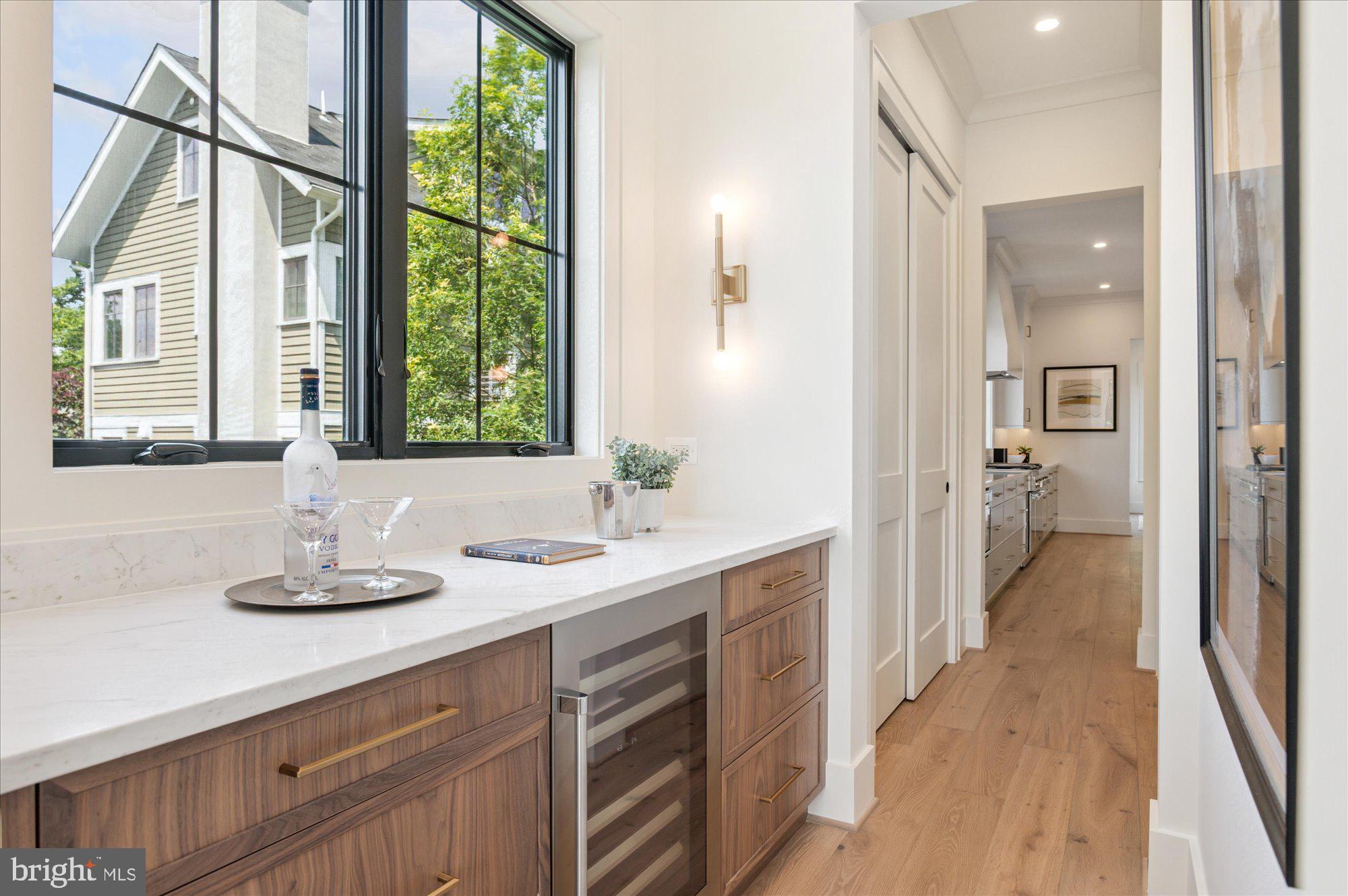 LYON PARK - Residential