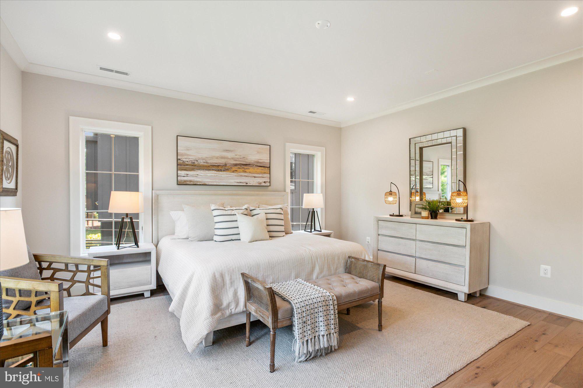 LYON PARK - Residential