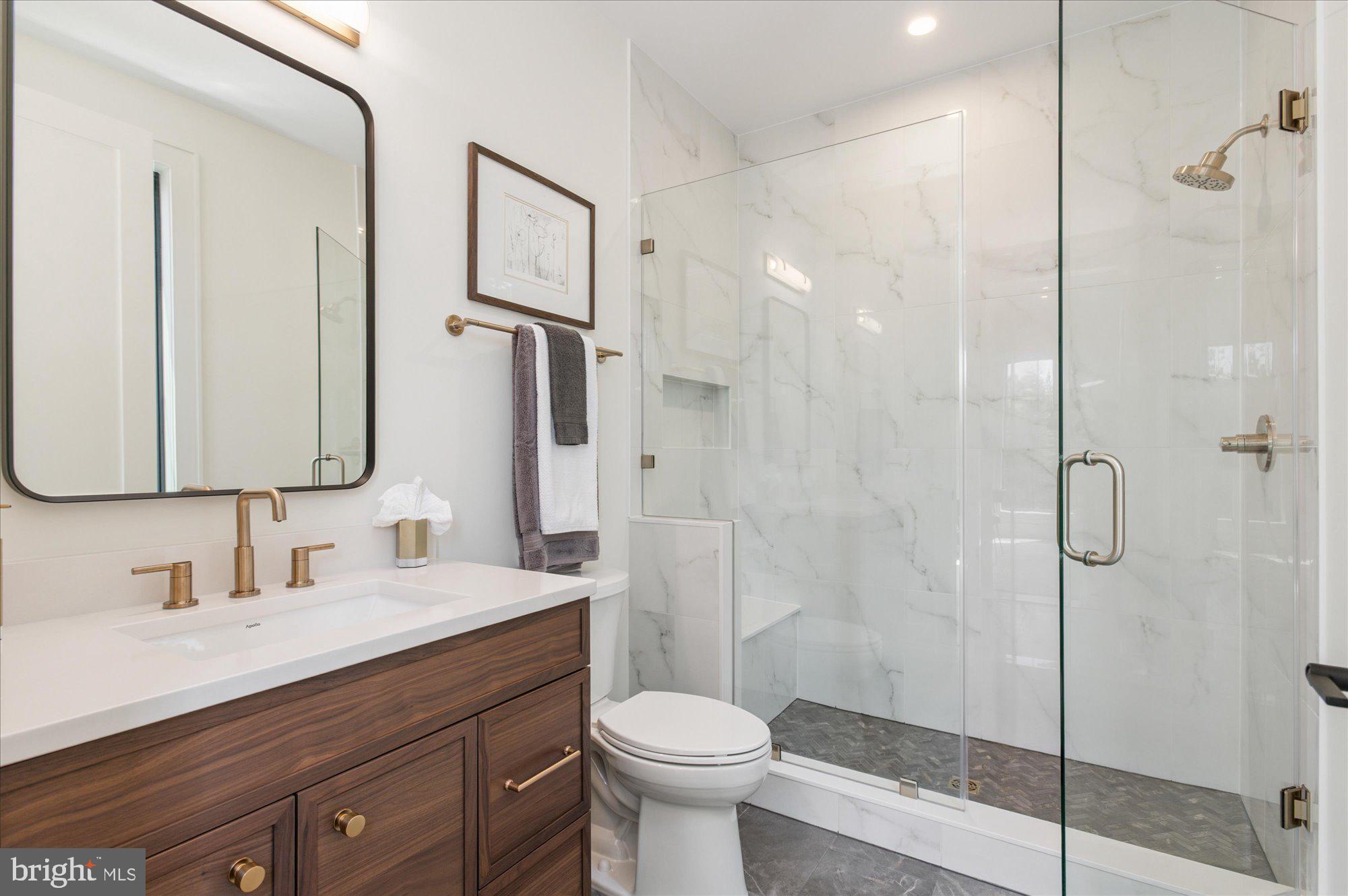 LYON PARK - Residential