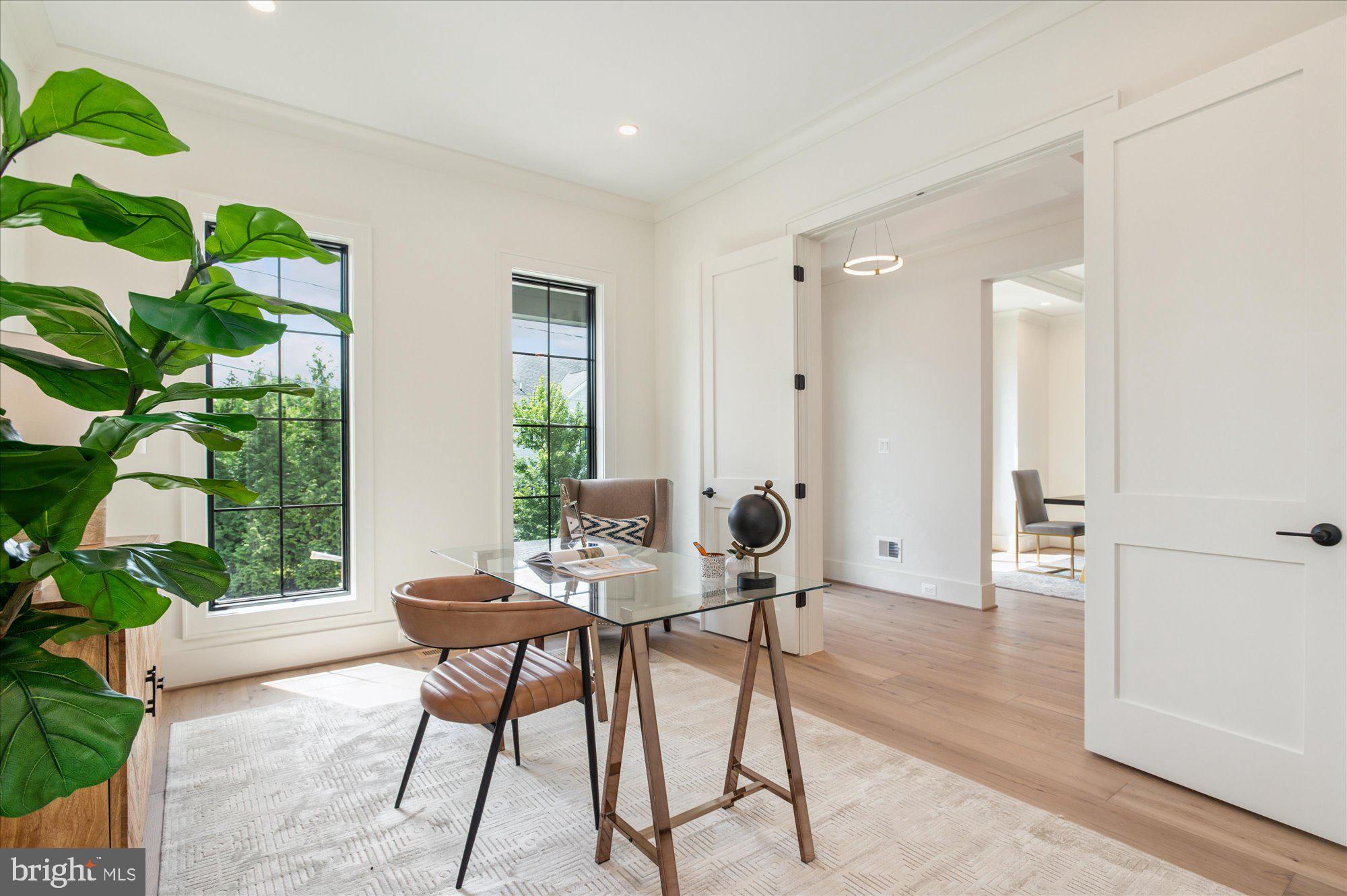 LYON PARK - Residential