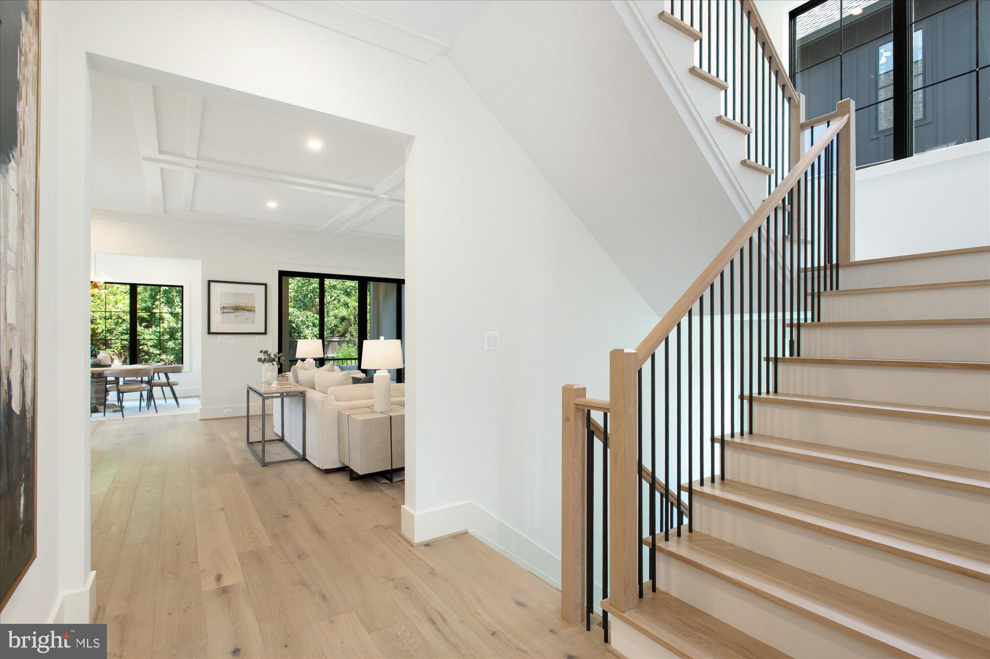 LYON PARK - Residential