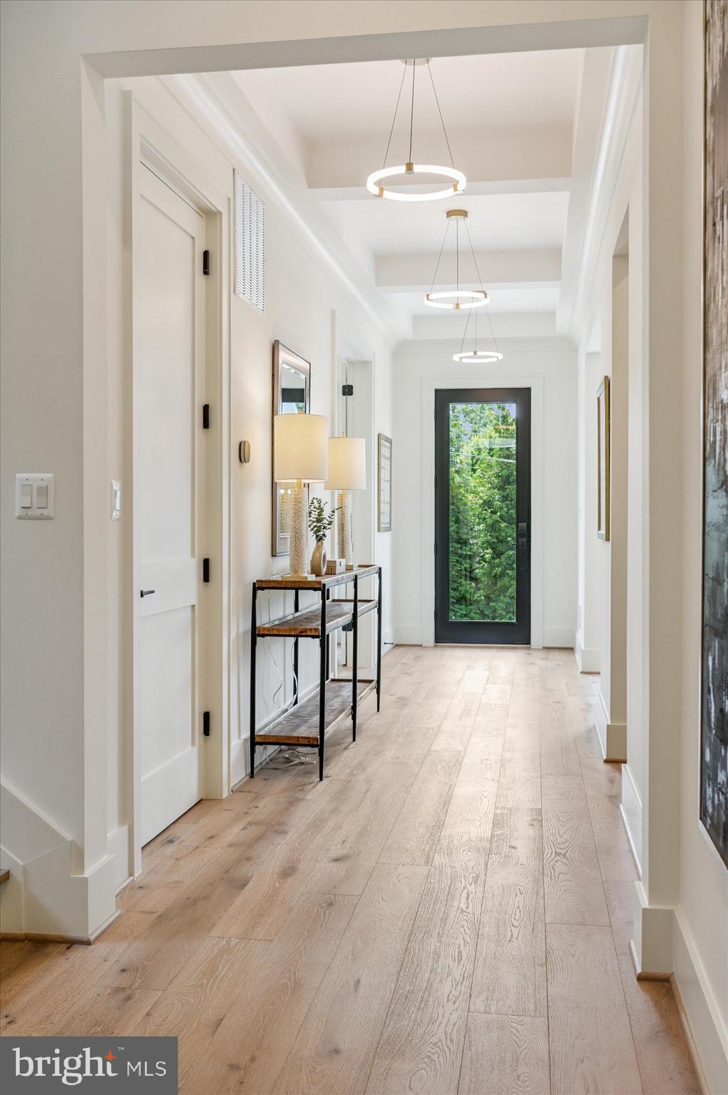 LYON PARK - Residential