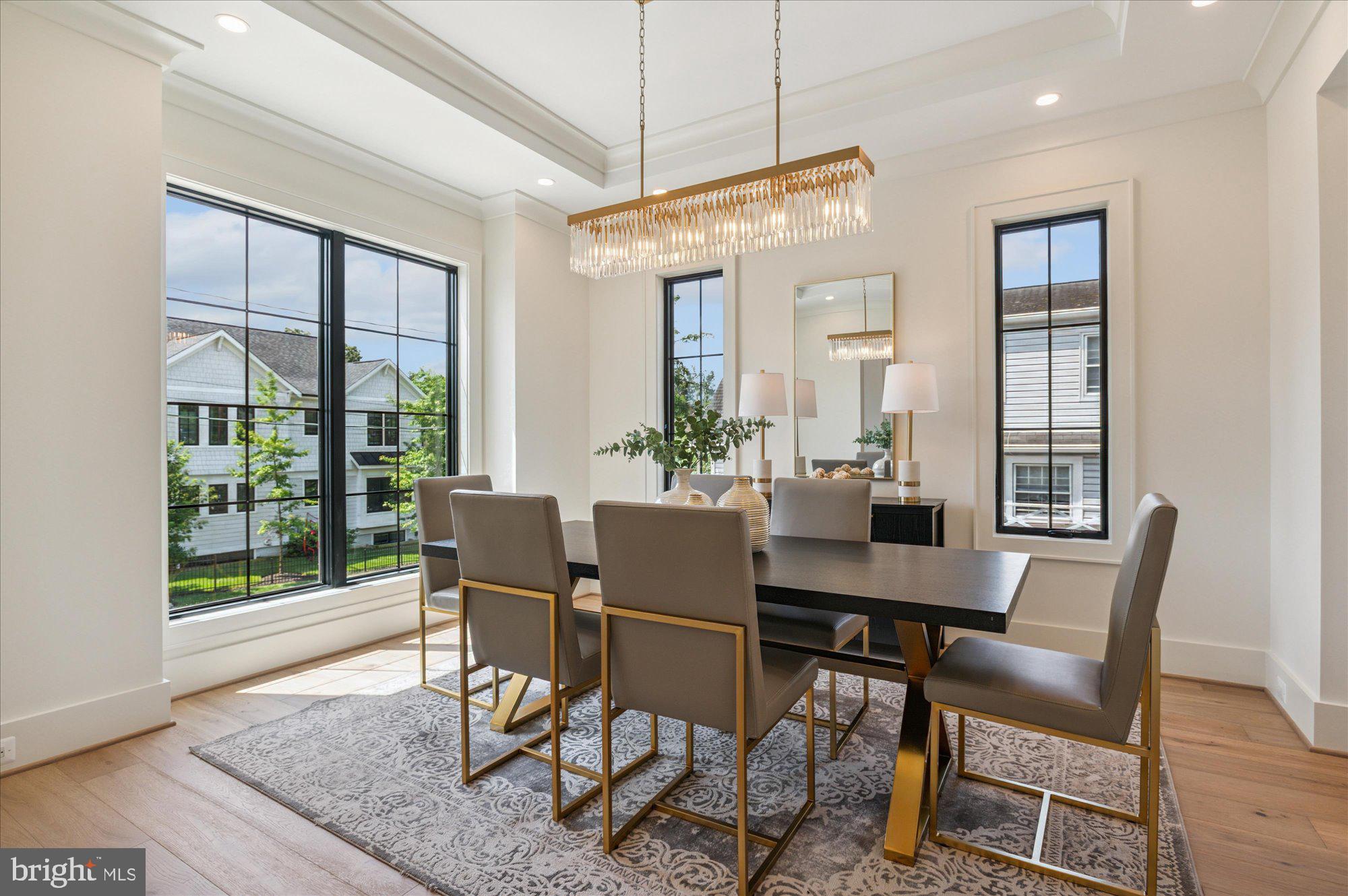 LYON PARK - Residential