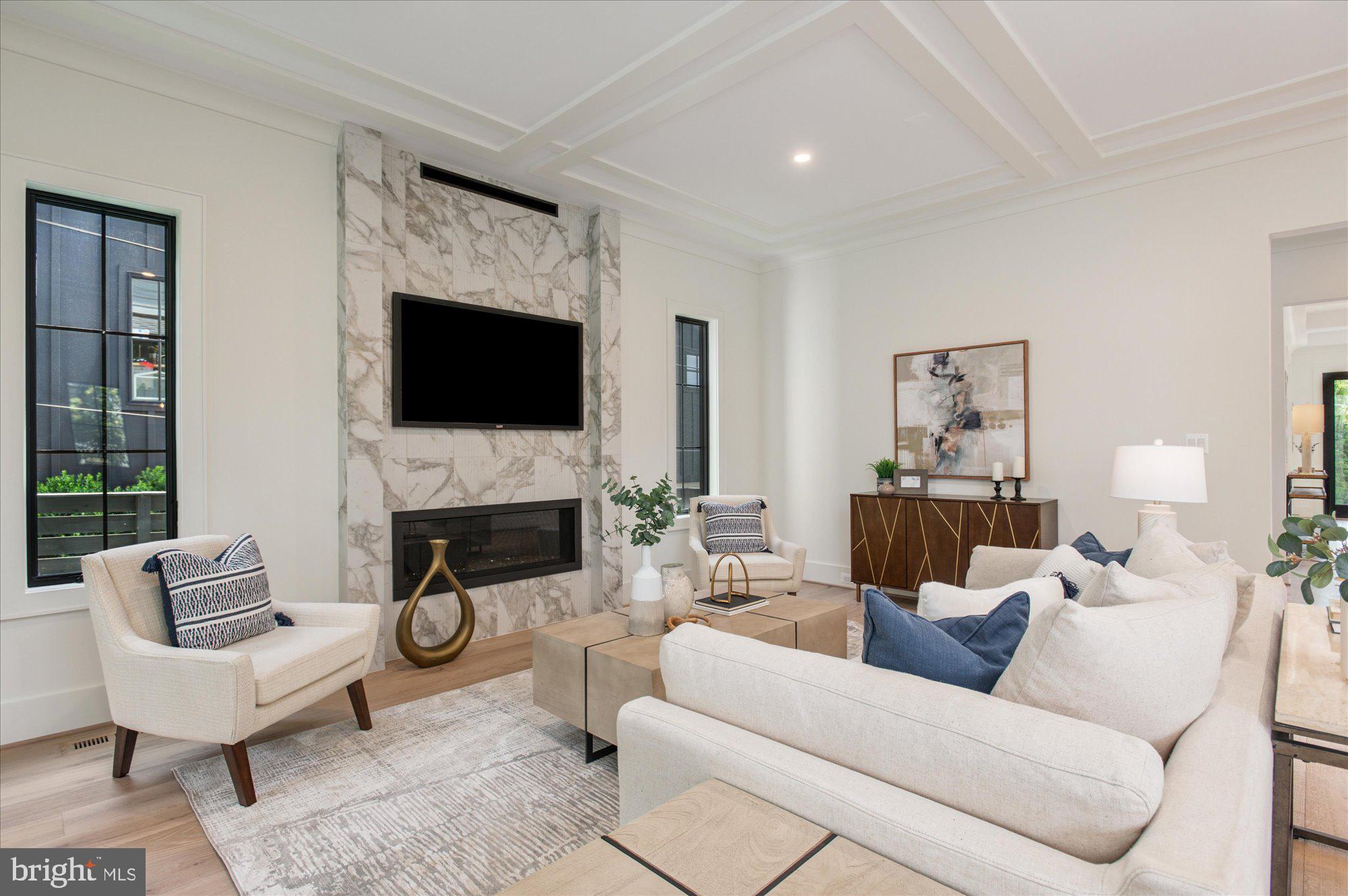 LYON PARK - Residential