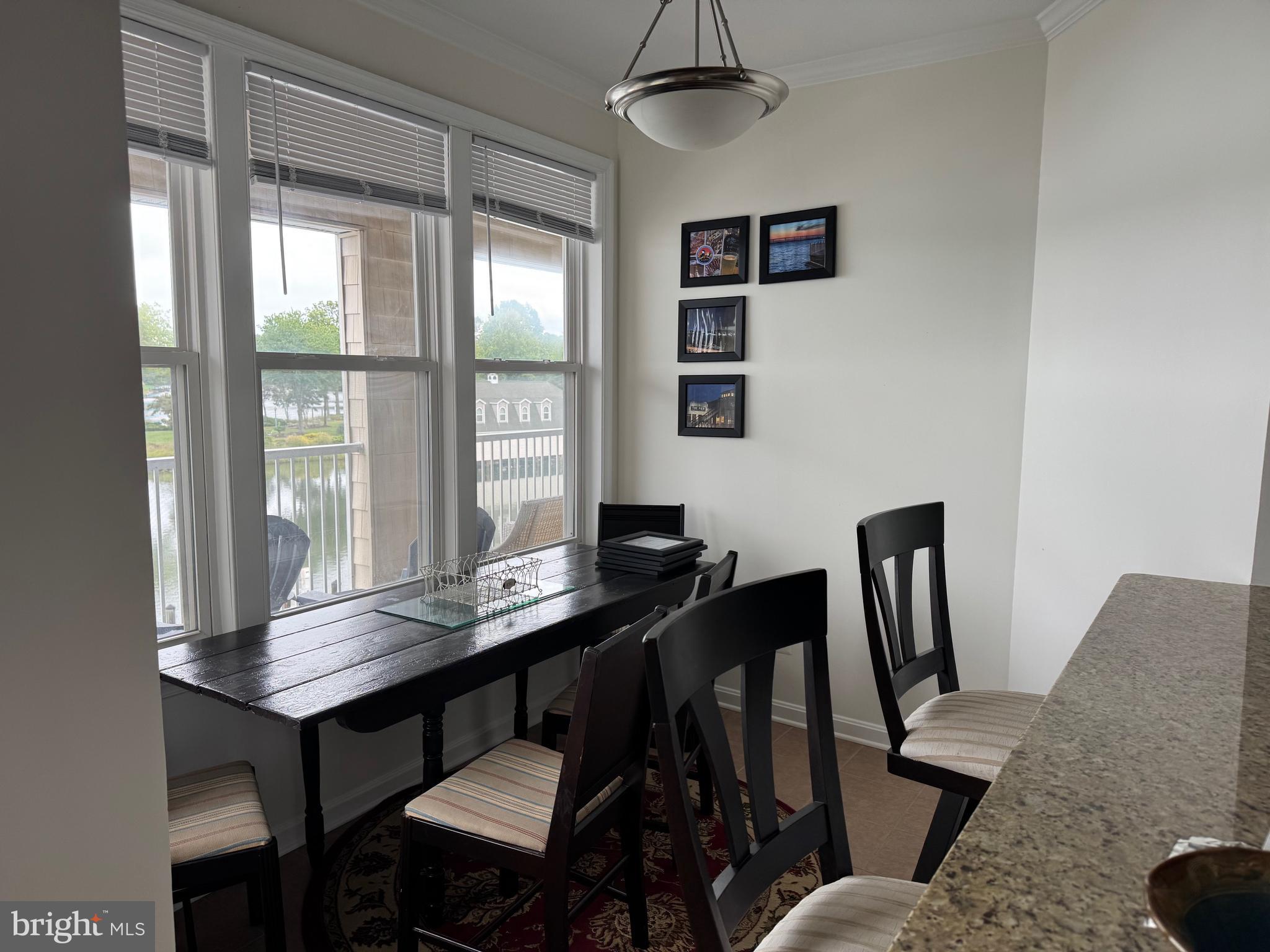 OYSTER BAY CONDOMINIUMS - Residential Lease