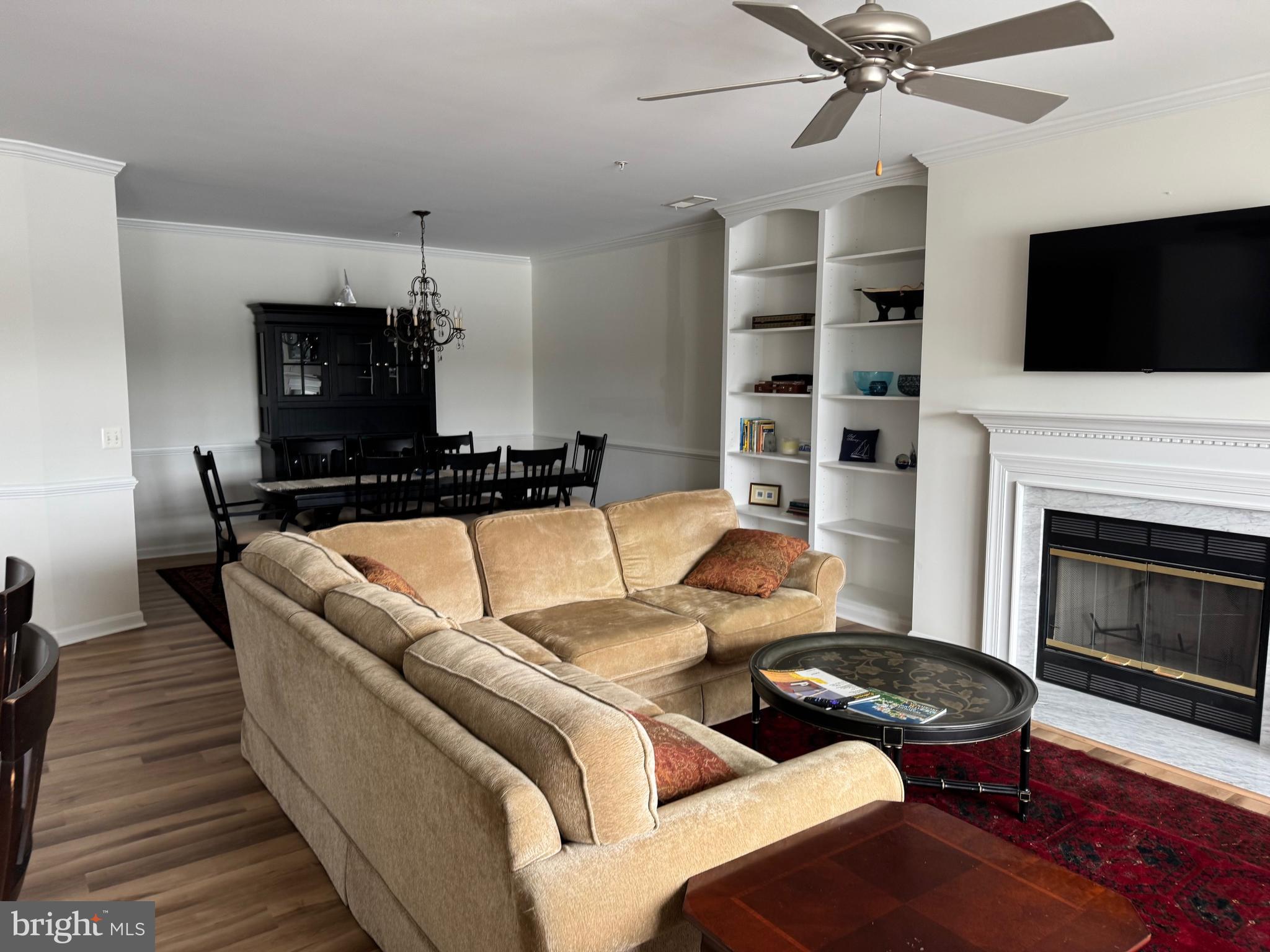 OYSTER BAY CONDOMINIUMS - Residential Lease