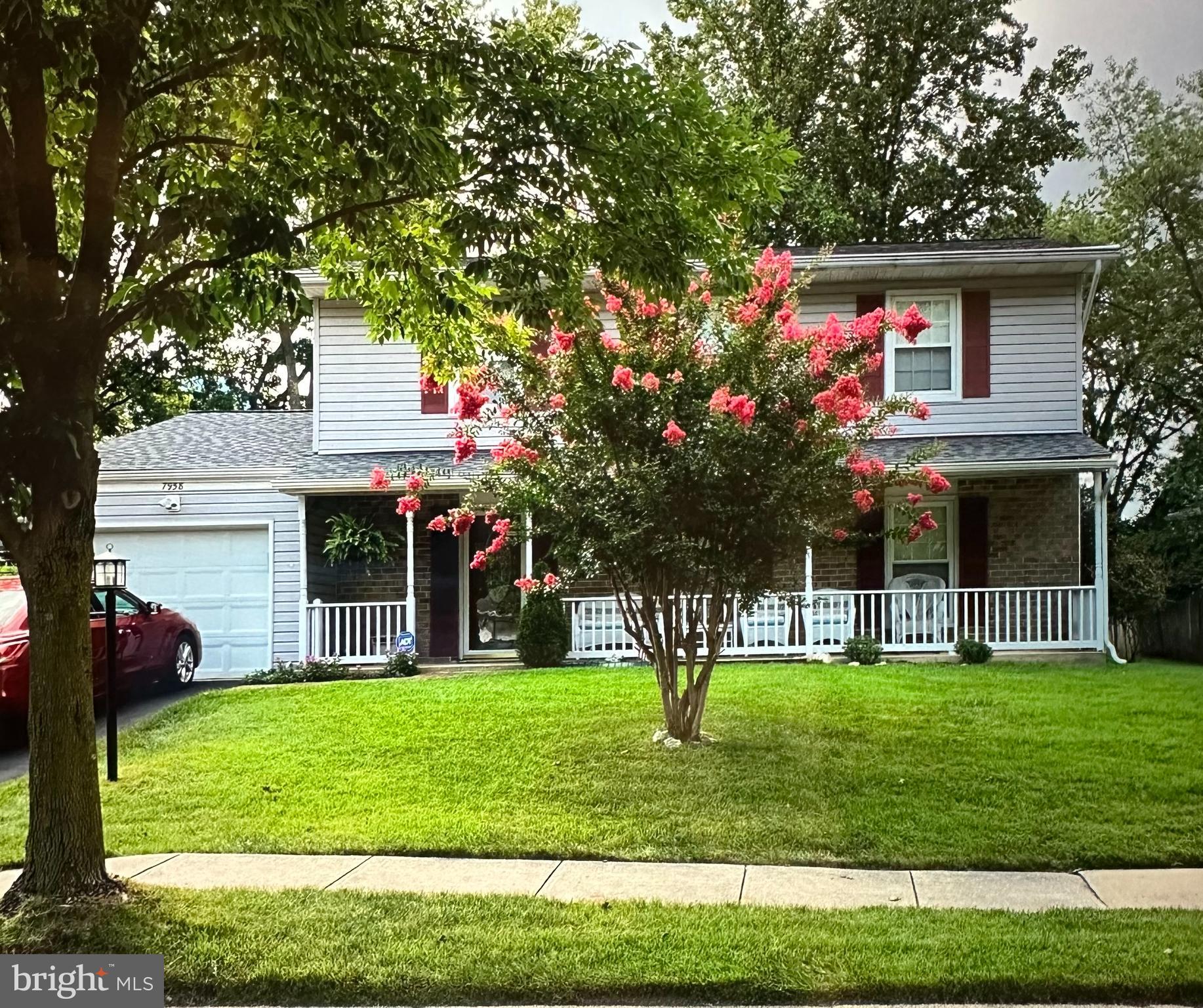 THE PROVINCES - Residential