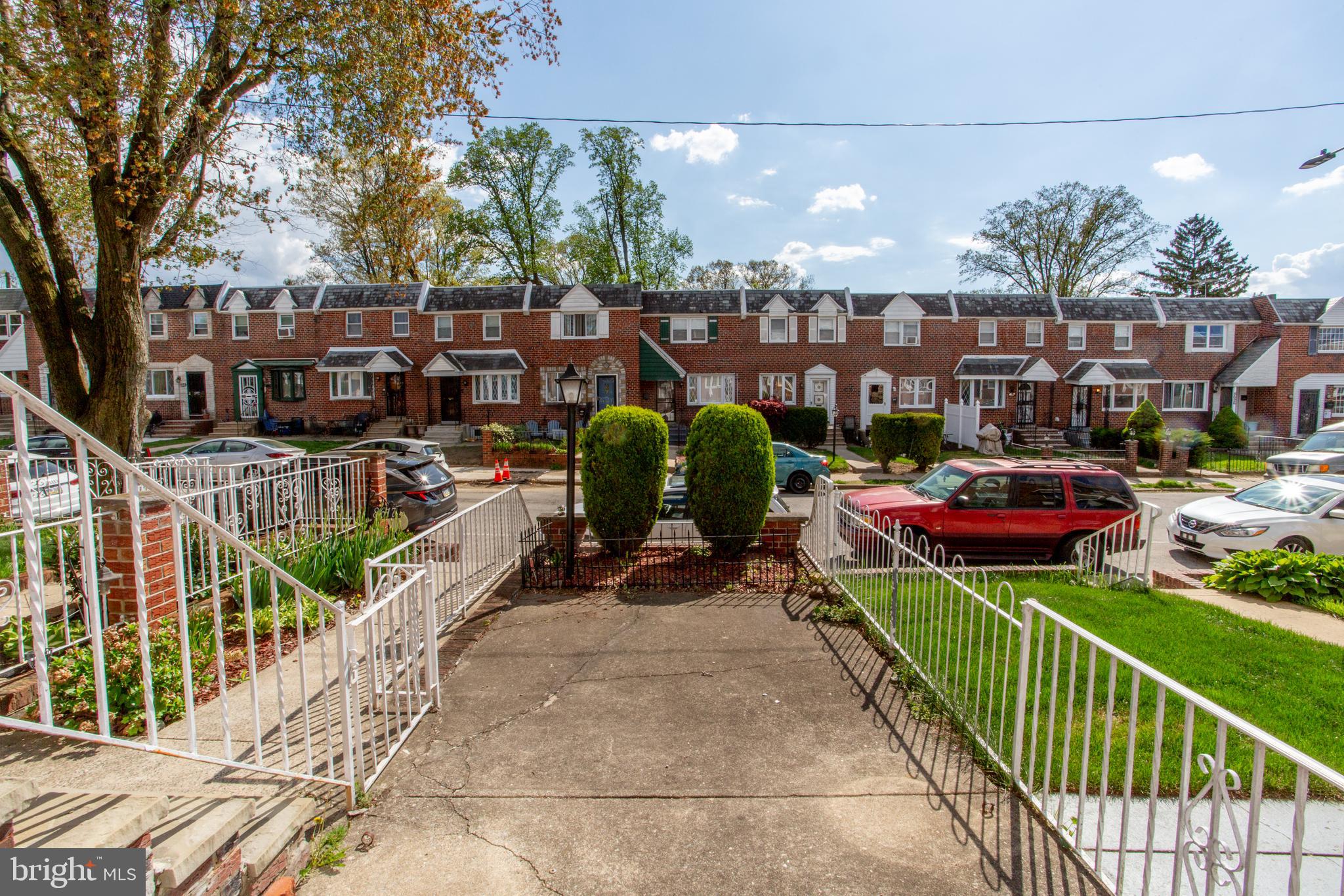 CEDARBROOK - Residential