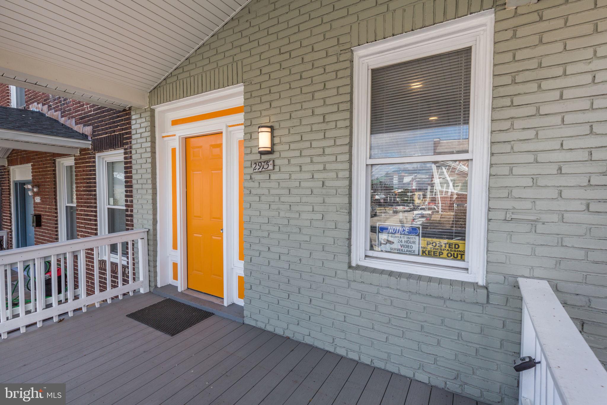 ROSEMONT - Residential