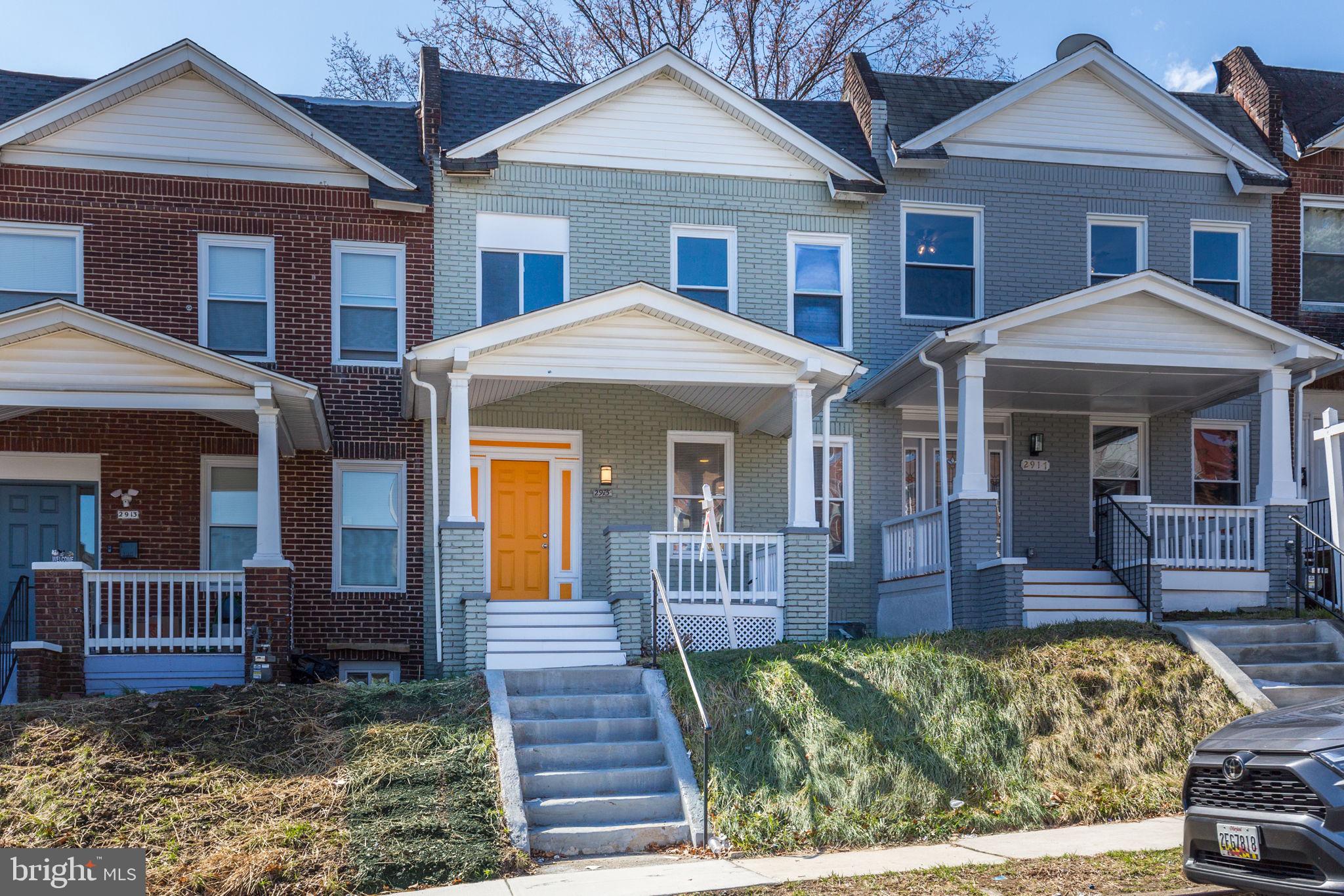 ROSEMONT - Residential