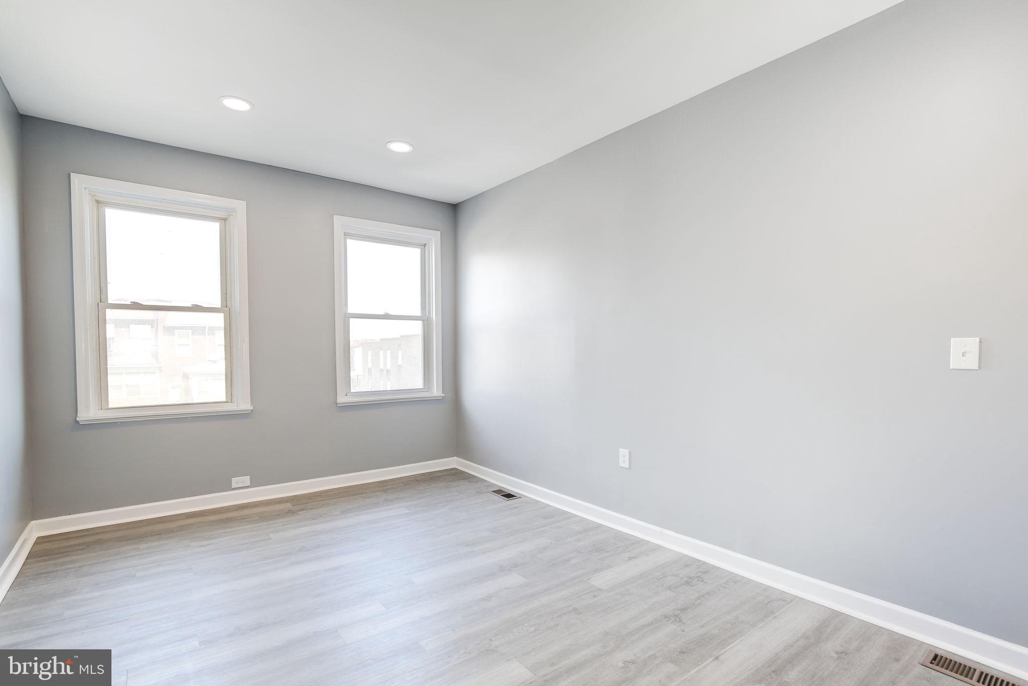 ROSEMONT - Residential