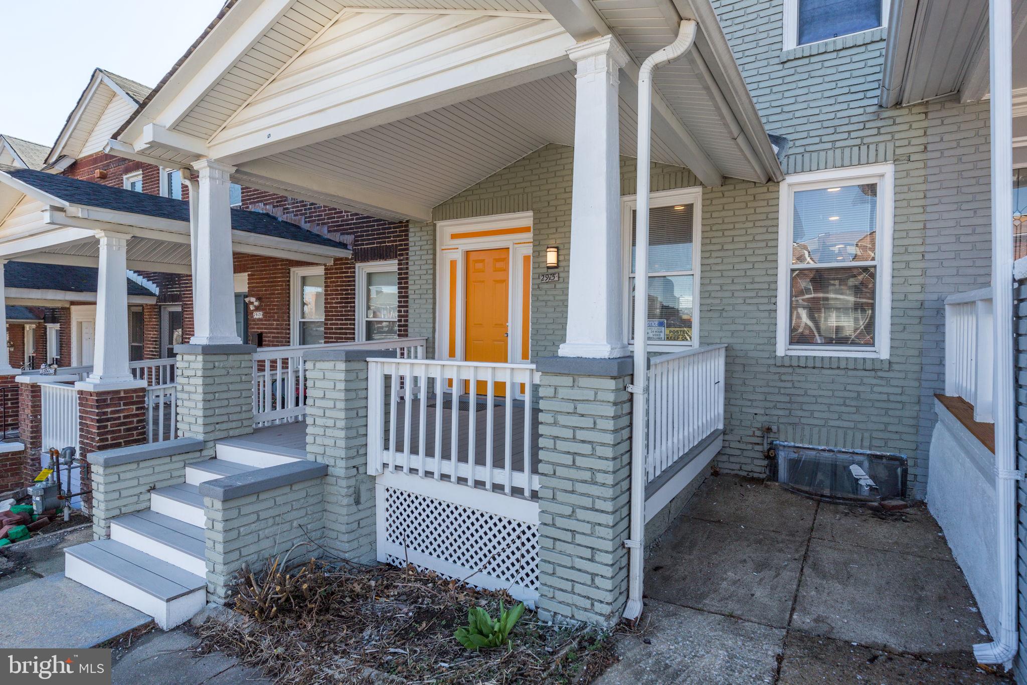 ROSEMONT - Residential