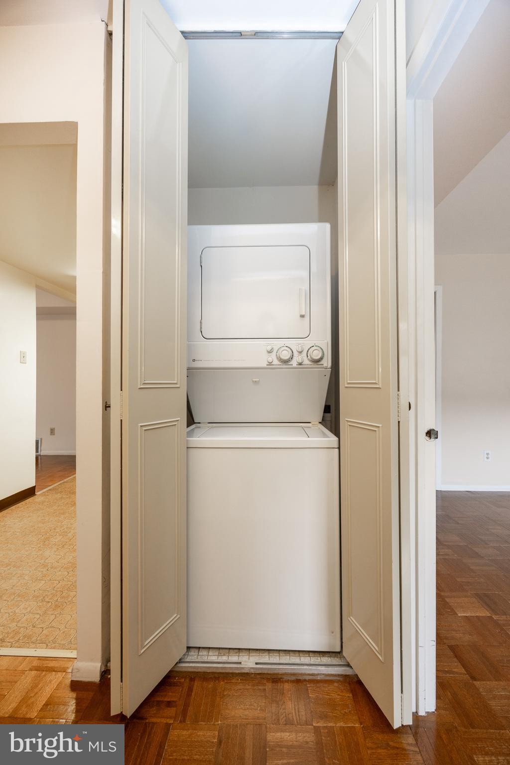 OLD FORGE CROSSING - Residential