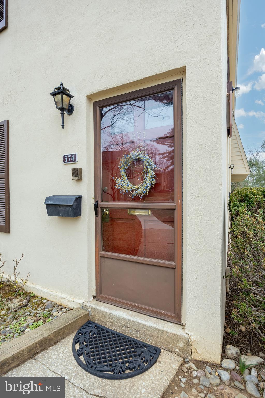 374 OLD FORGE CROSSING 374