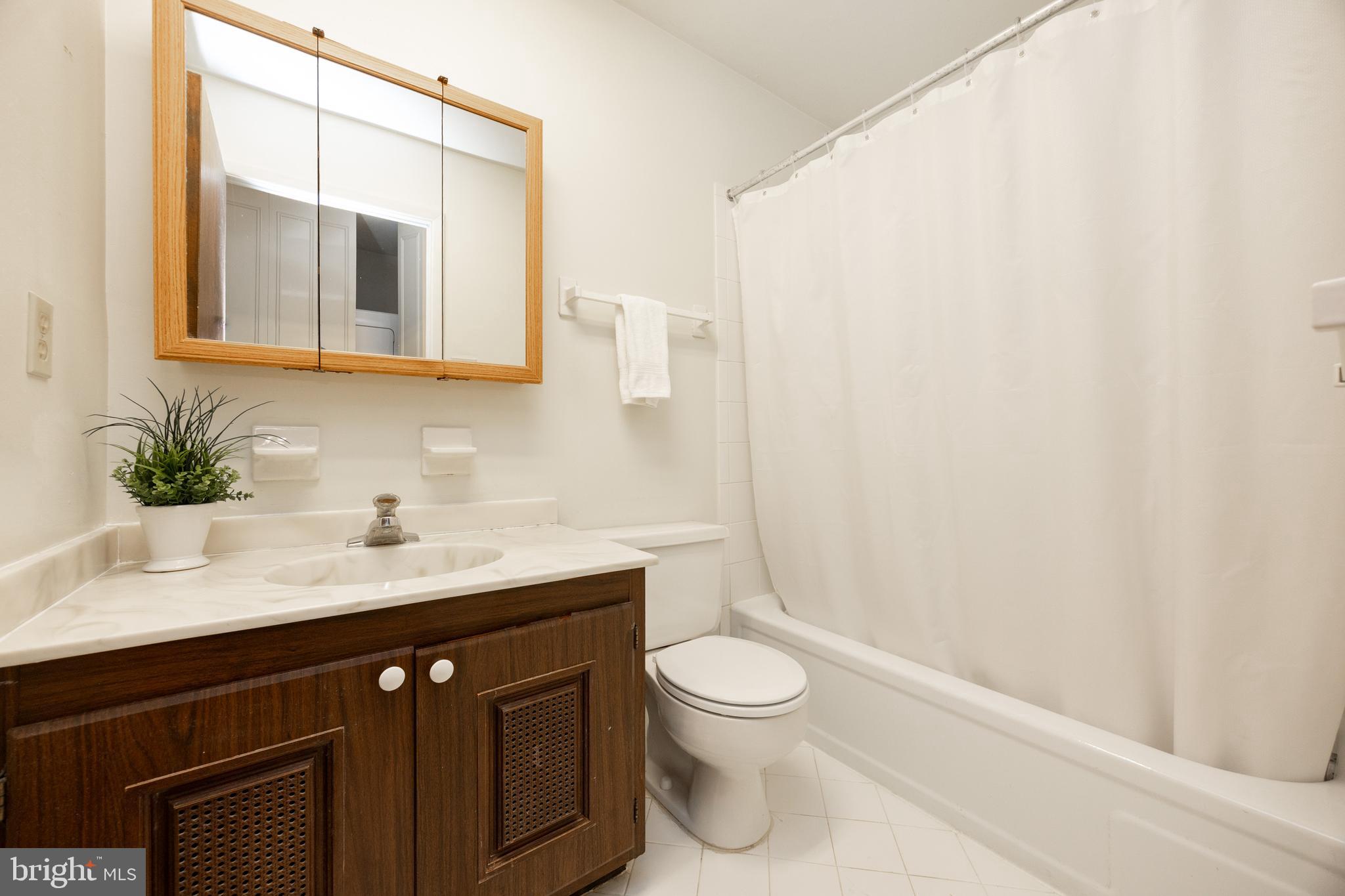 OLD FORGE CROSSING - Residential