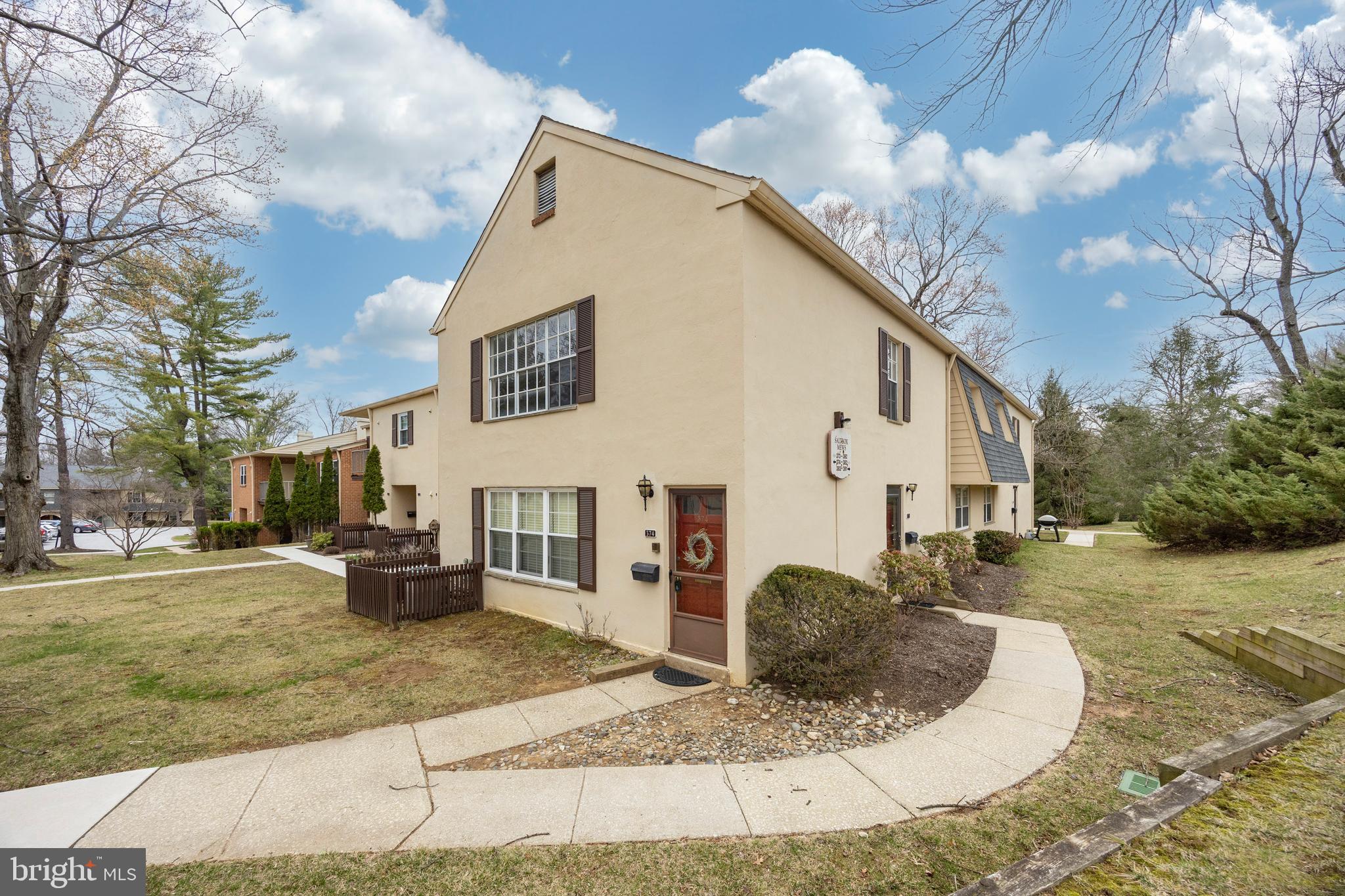 OLD FORGE CROSSING - Residential