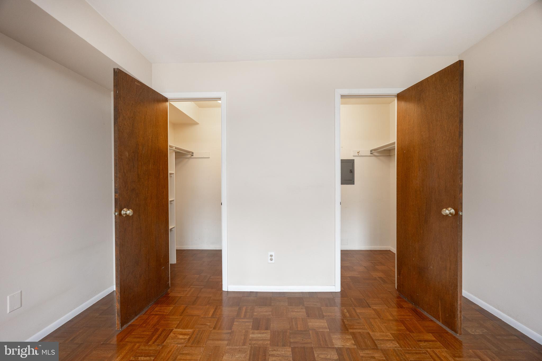 OLD FORGE CROSSING - Residential