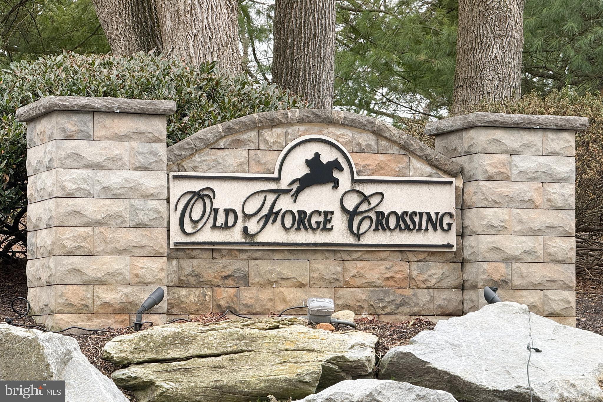 374 OLD FORGE CROSSING 374