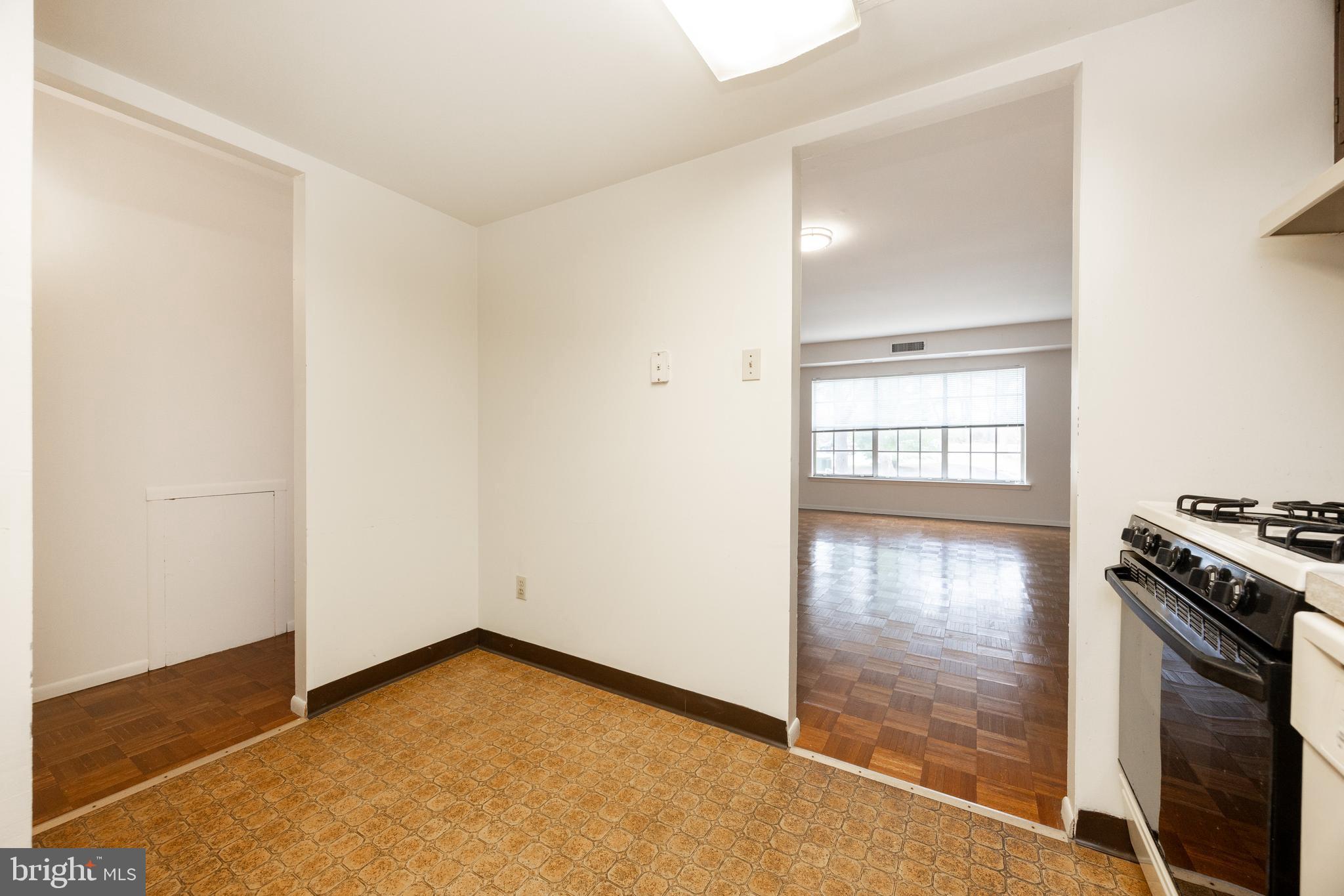 OLD FORGE CROSSING - Residential