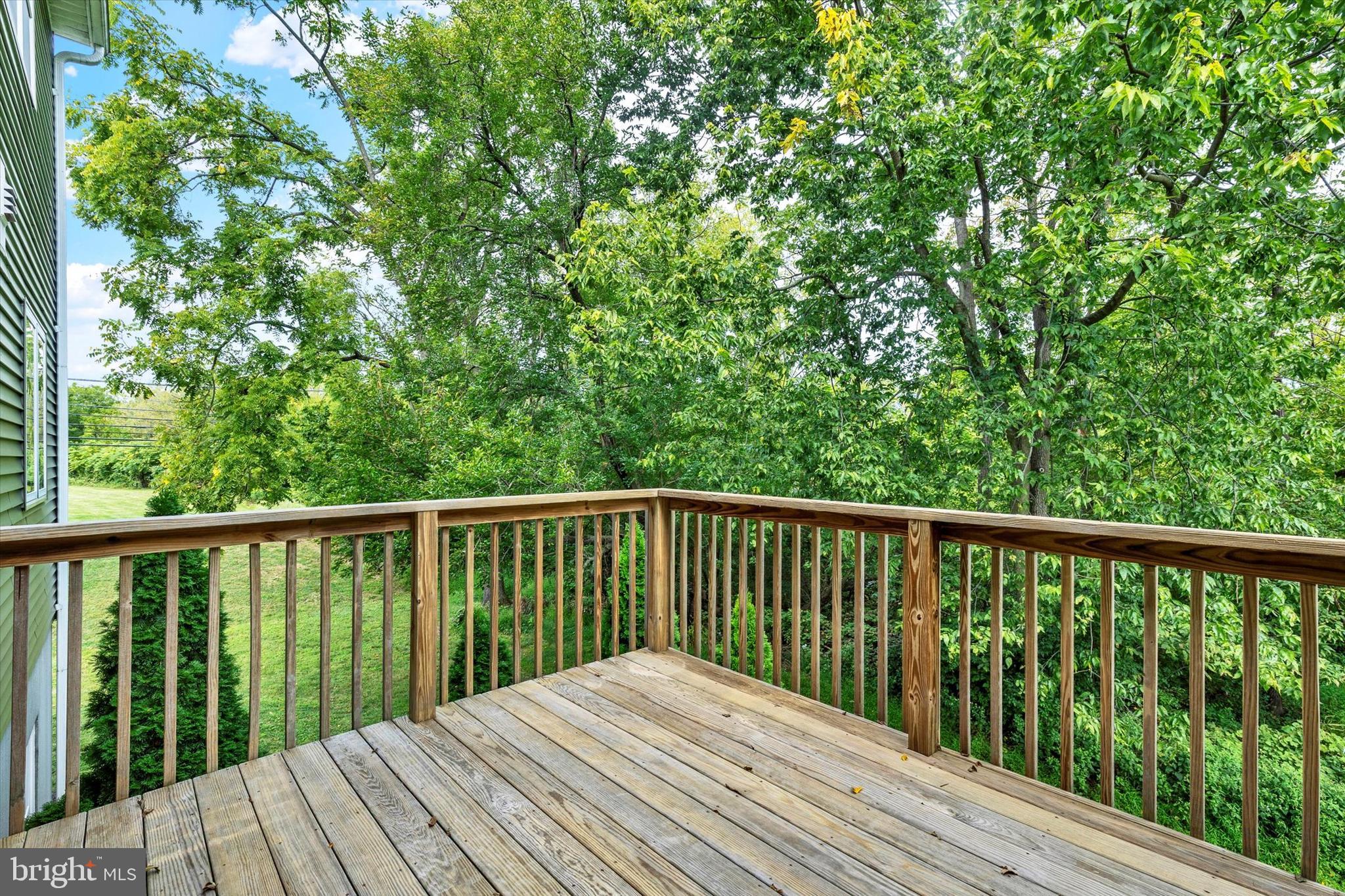 LANDON WAY - Residential