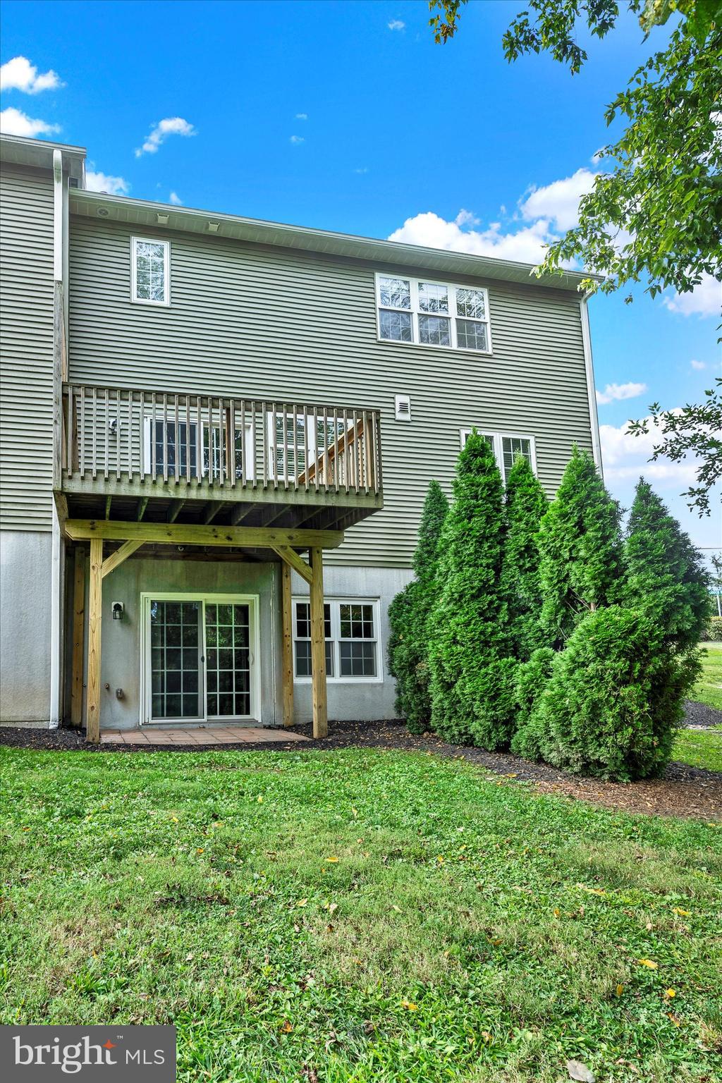 LANDON WAY - Residential