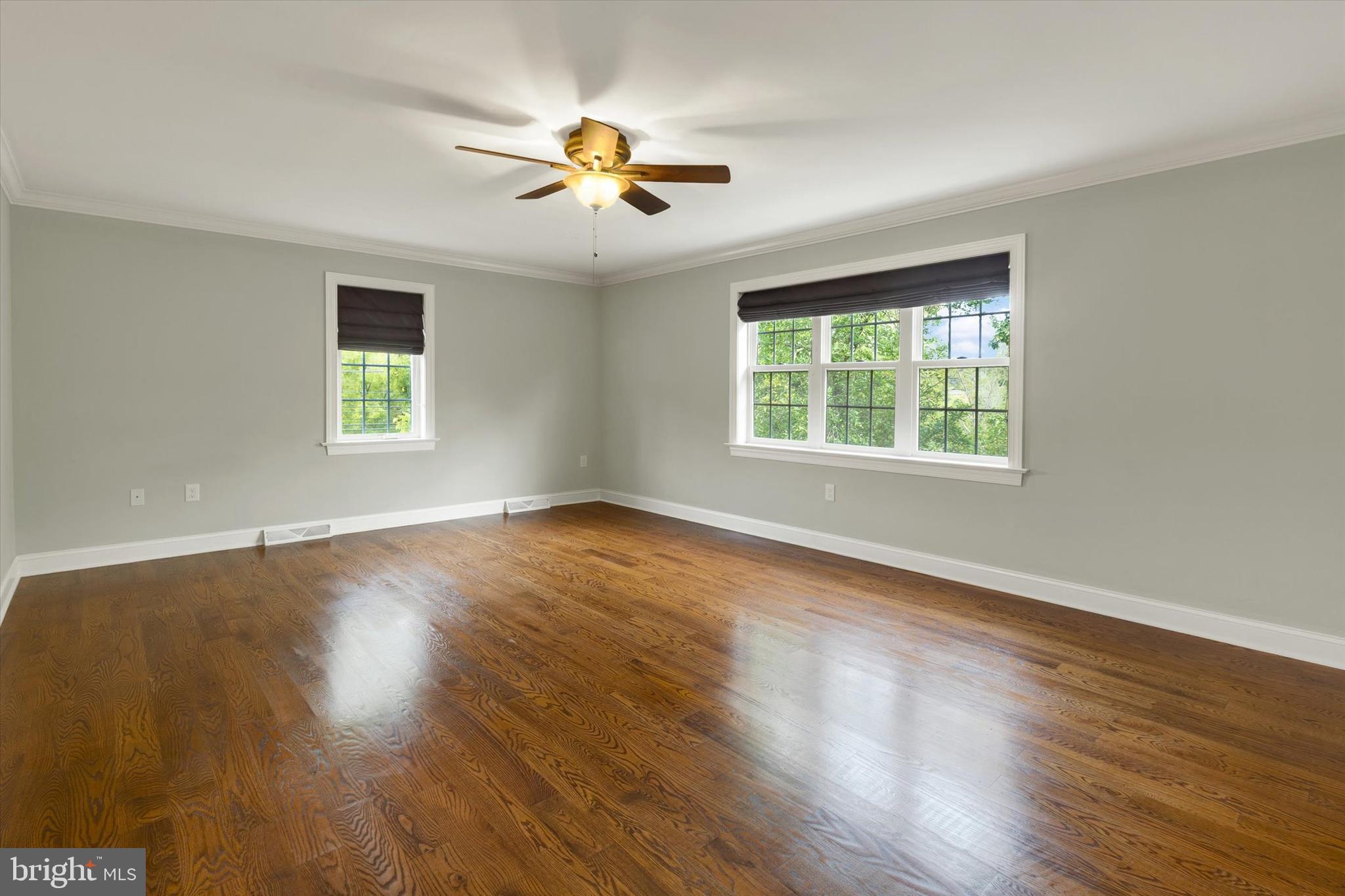 LANDON WAY - Residential