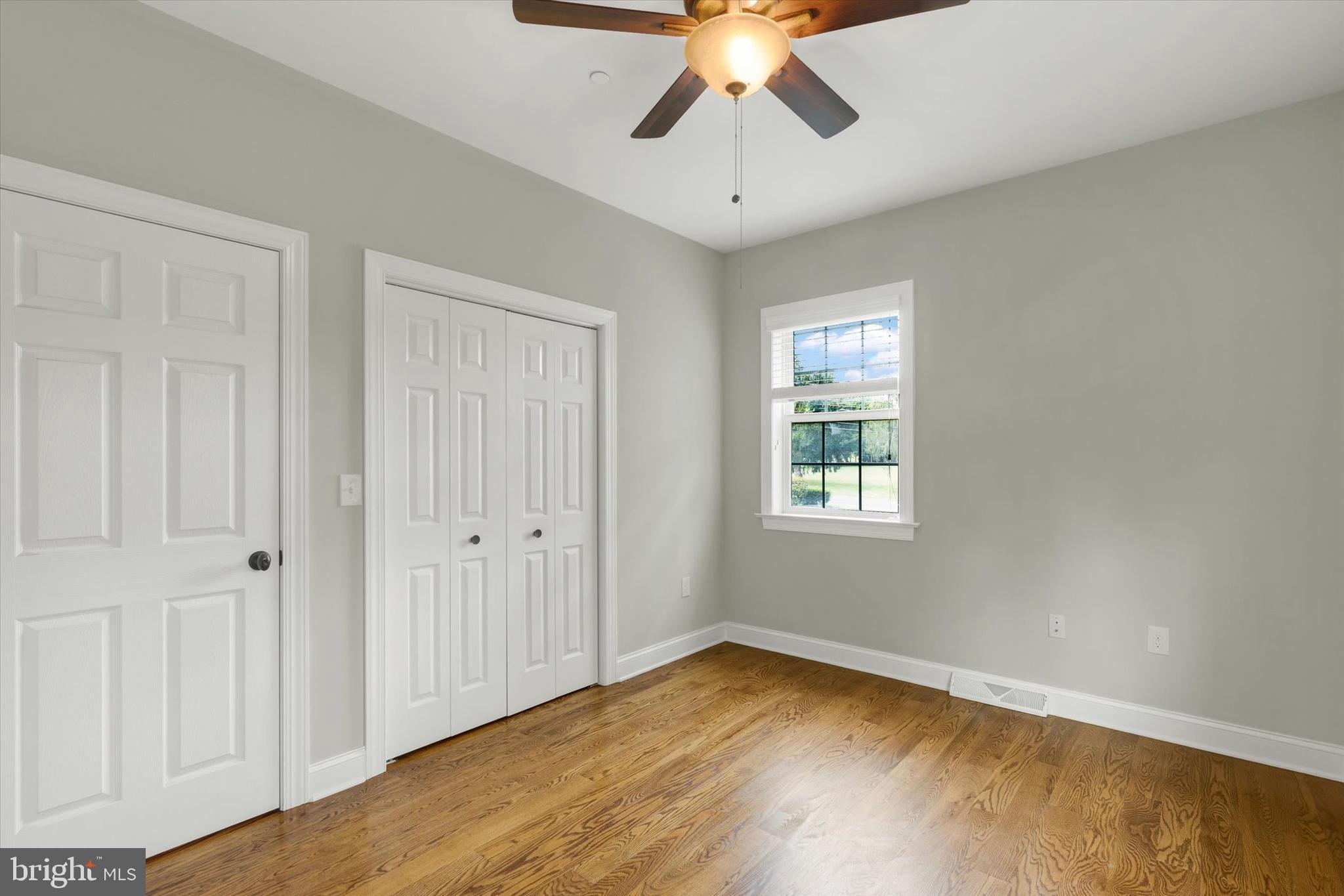 LANDON WAY - Residential