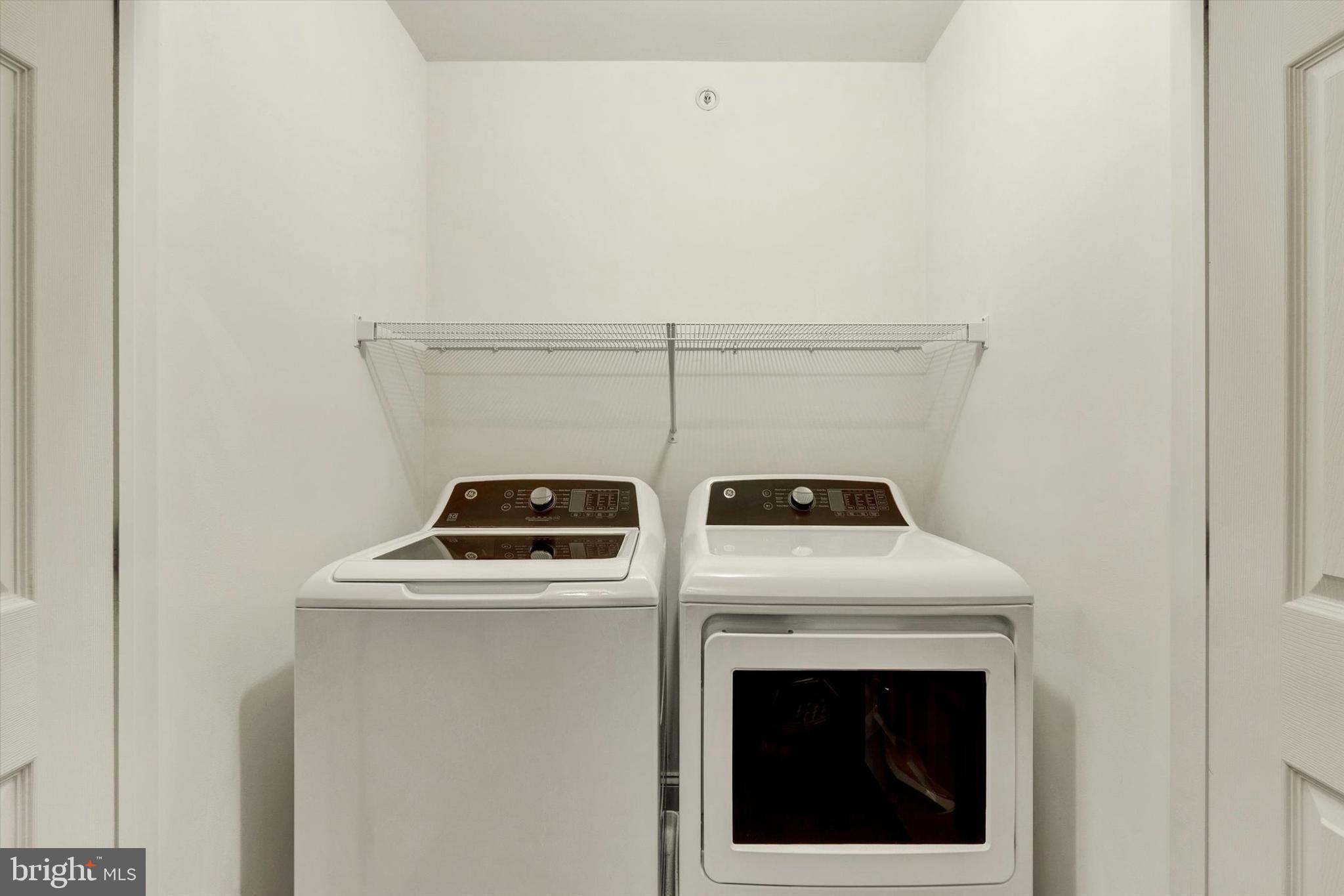 LANDON WAY - Residential