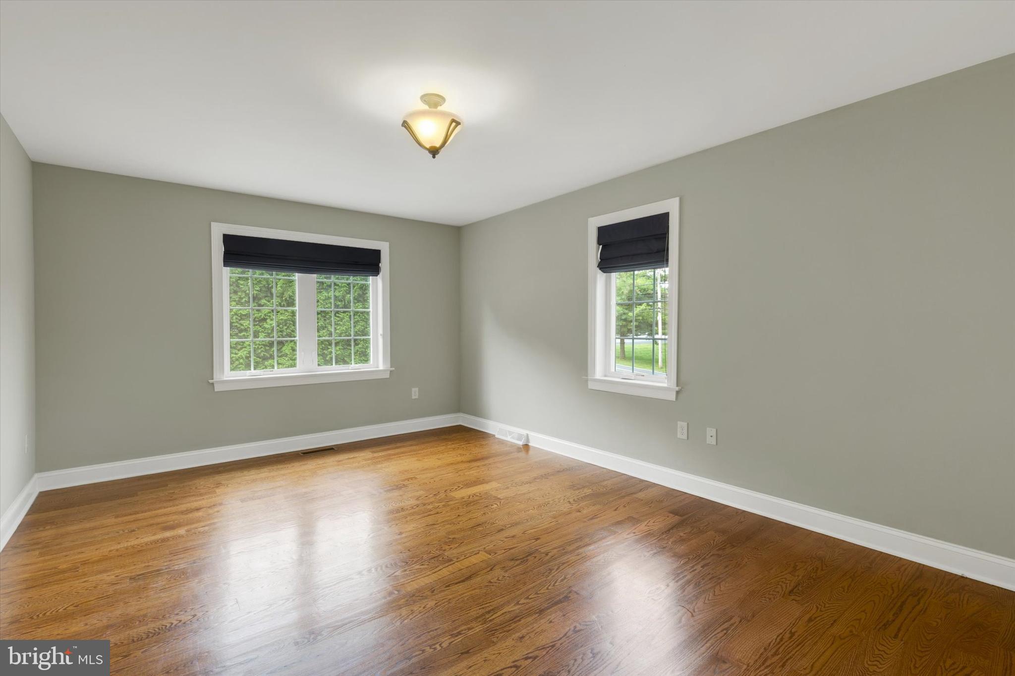 LANDON WAY - Residential