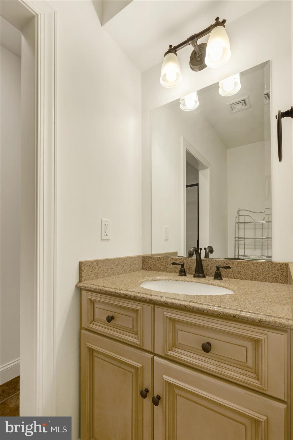 LANDON WAY - Residential