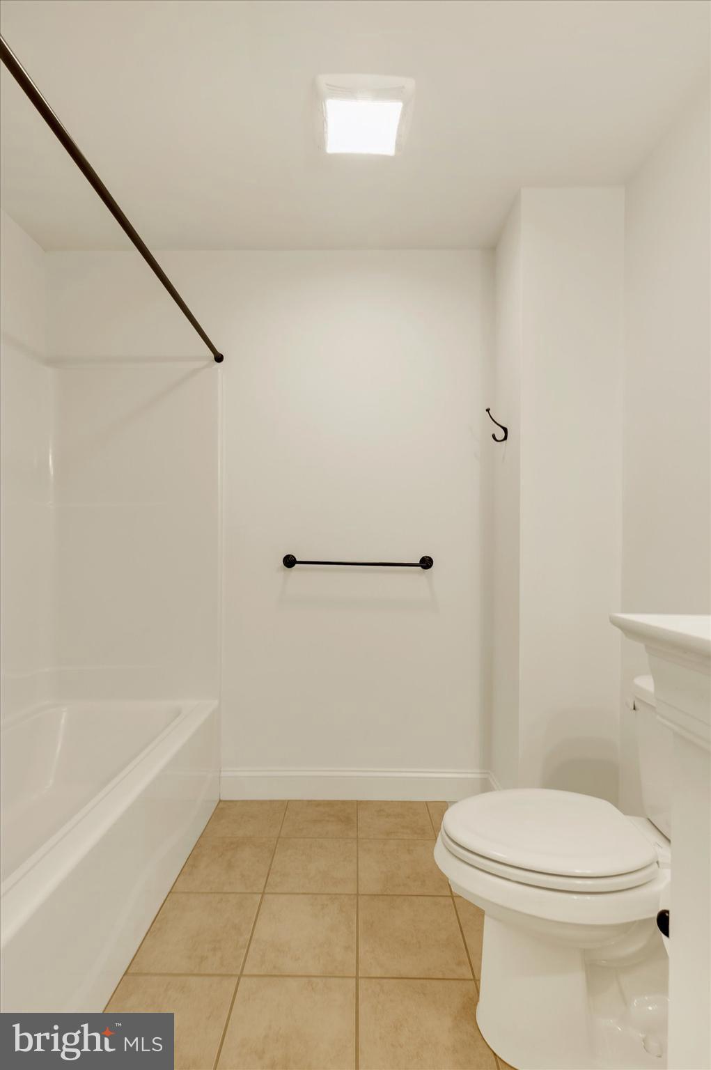 LANDON WAY - Residential